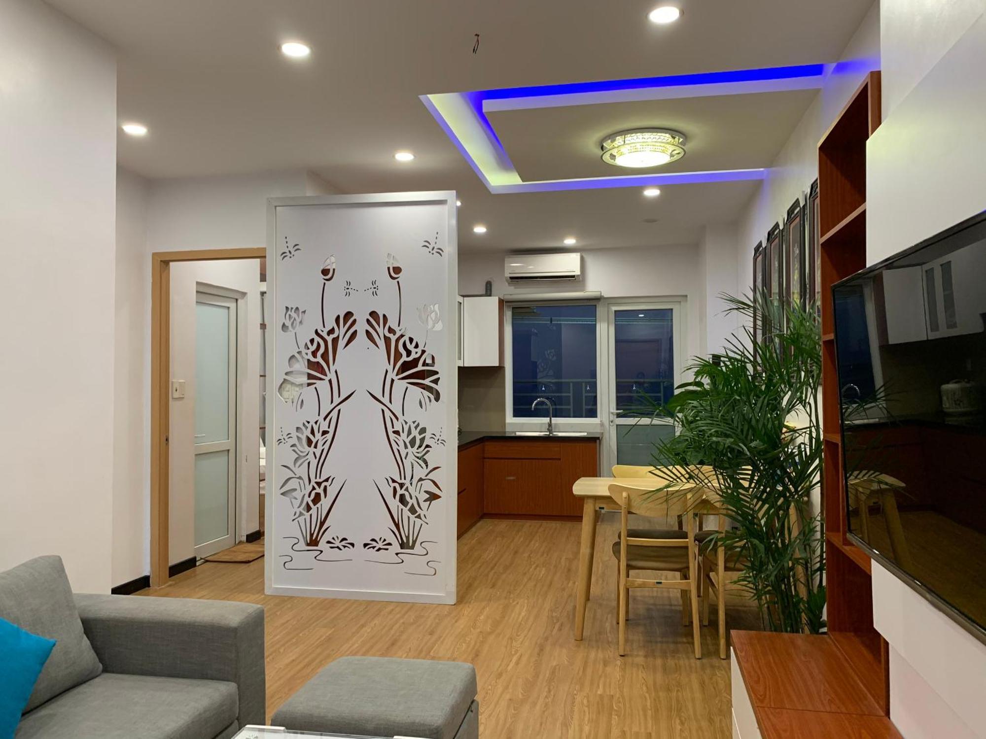 Apartment Gem House's Condotel Nha Trang
