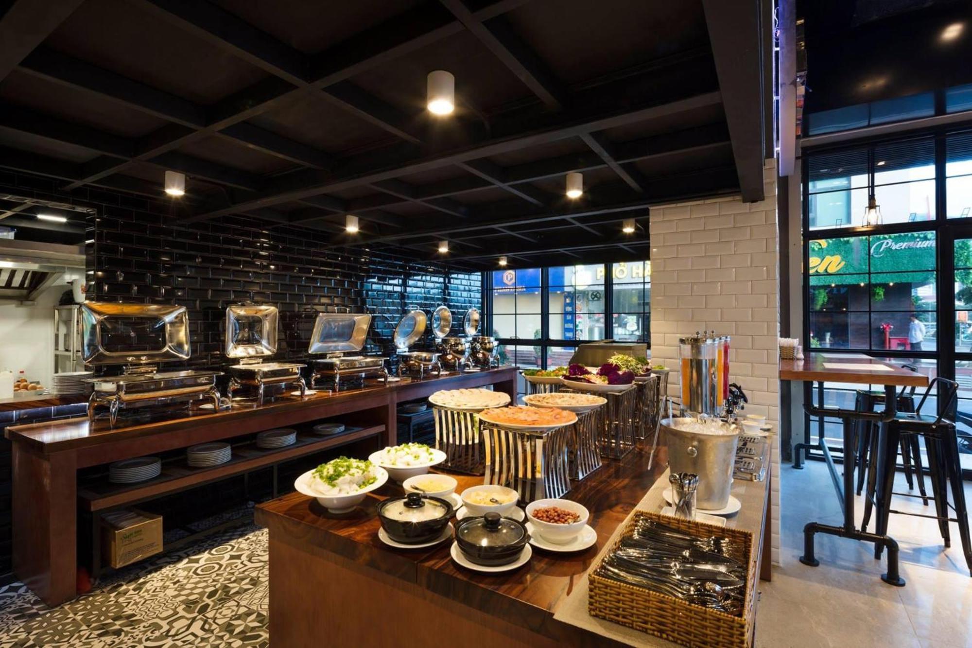 Apartment Gem House's Condotel Nha Trang