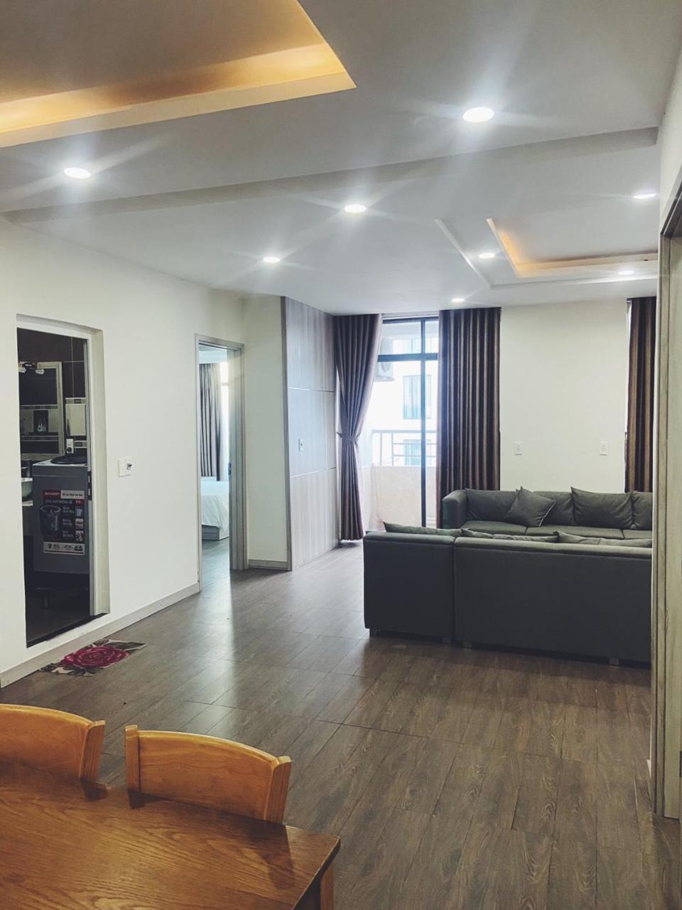Gem House's Condotel Nha Trang