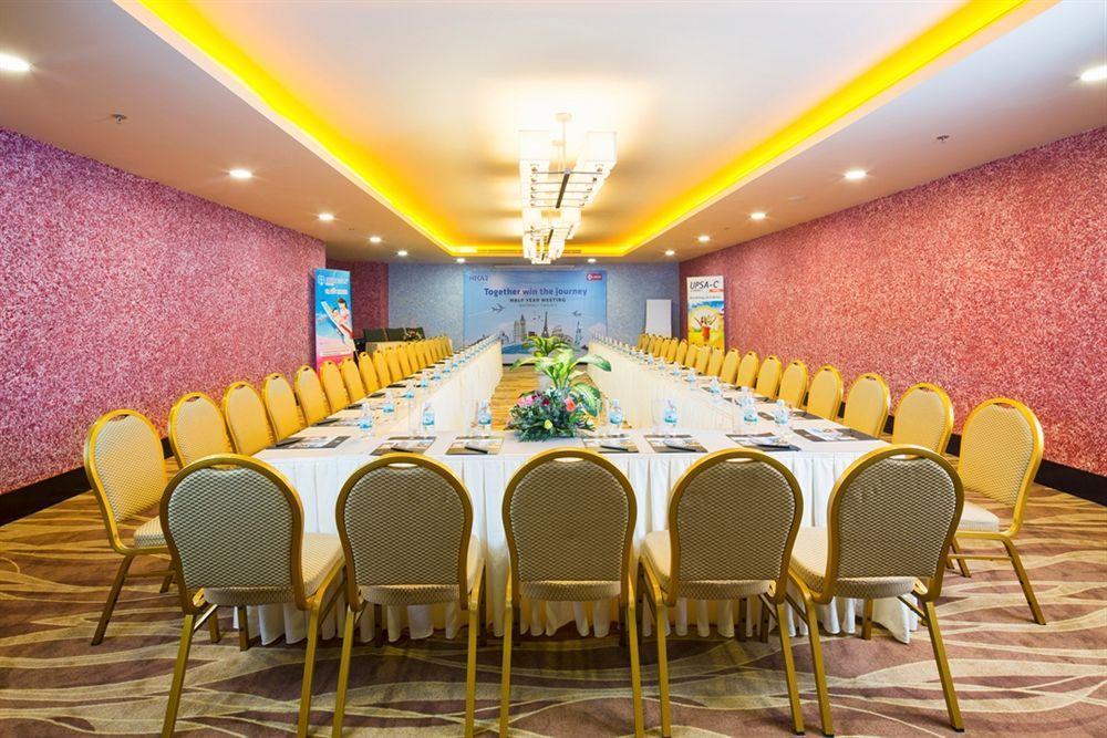 Unit 30a2 In Havana 3* Nha Trang