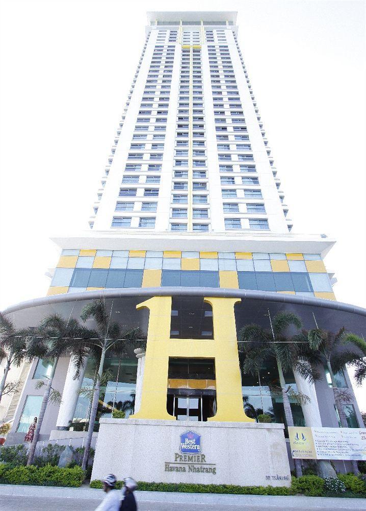 Unit 30a2 In Havana Nha Trang