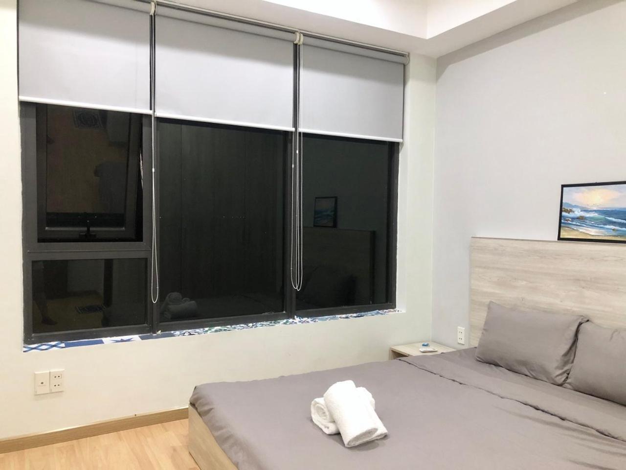 Apartment Gem House's Condotel *