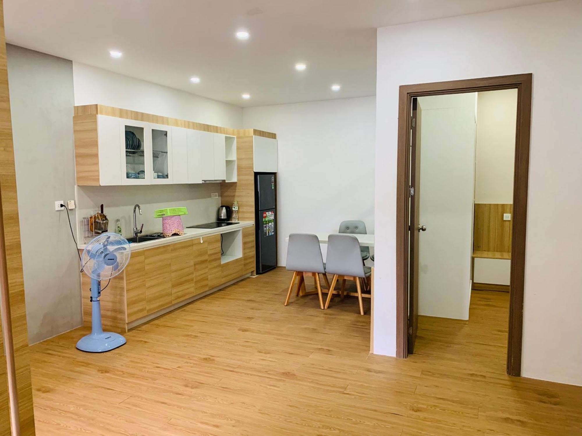 Apartment Gem House's Condotel Nha Trang