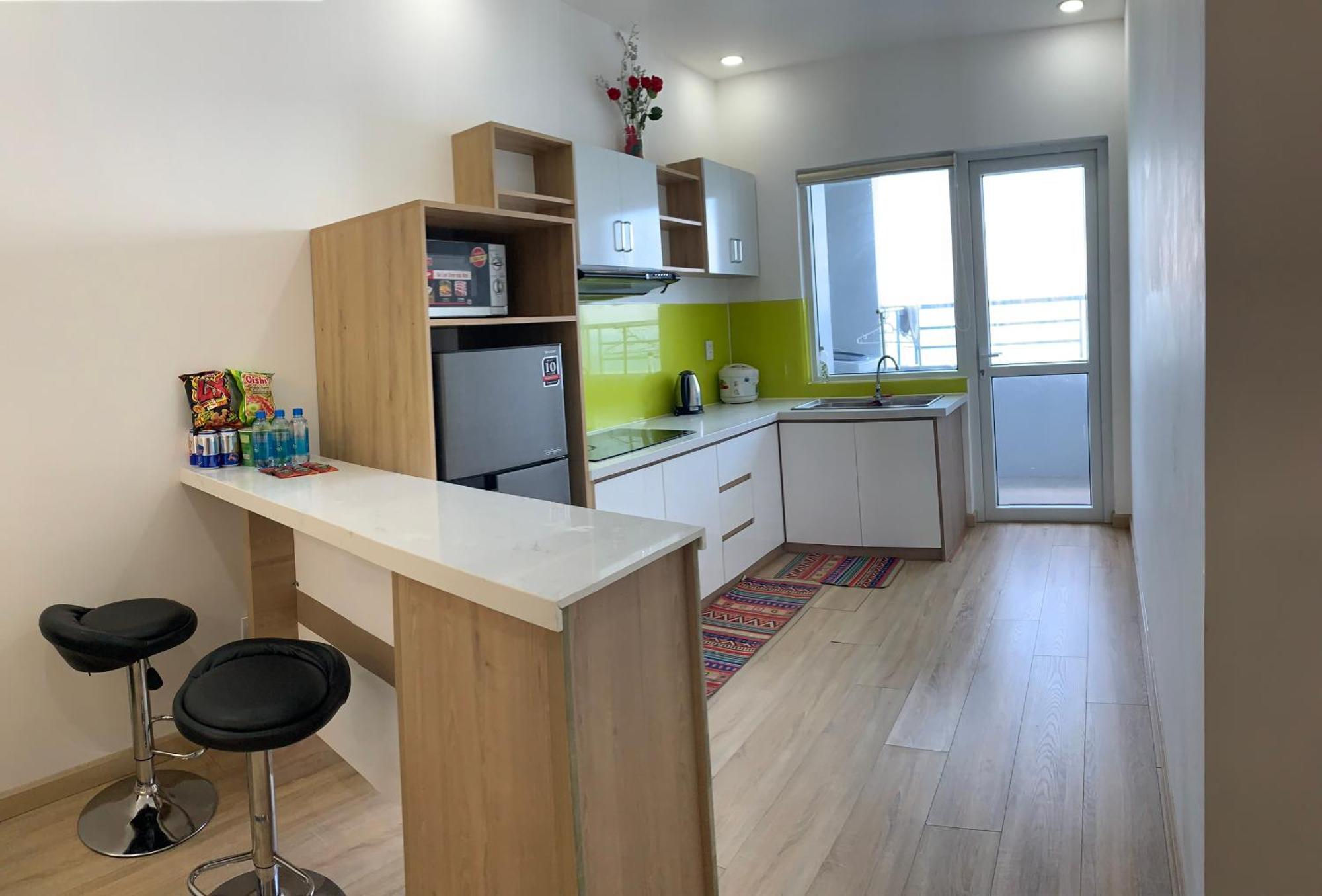 Gem House's Condotel