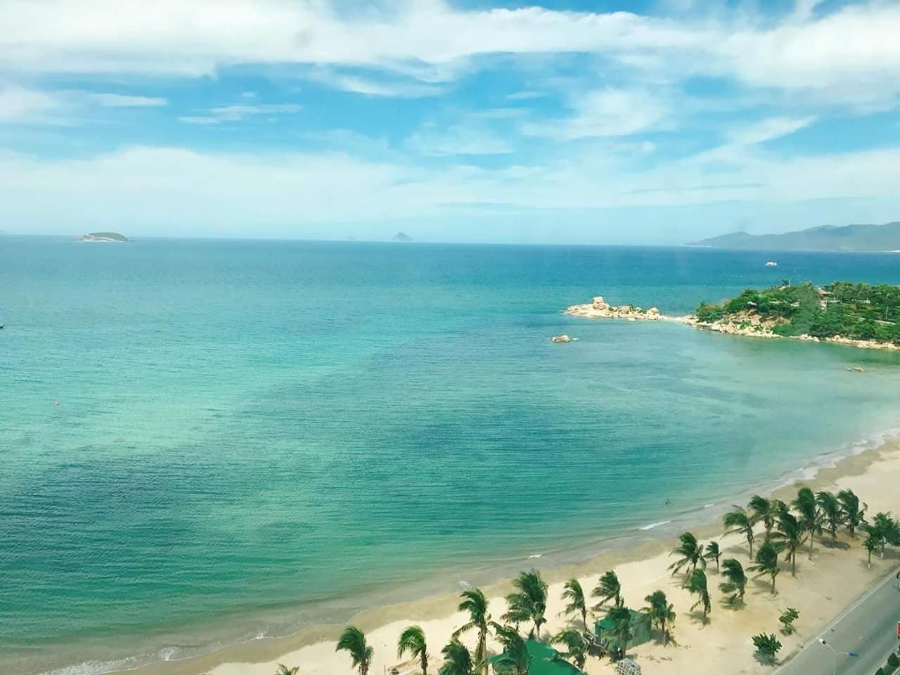 Gem House's Condotel Nha Trang