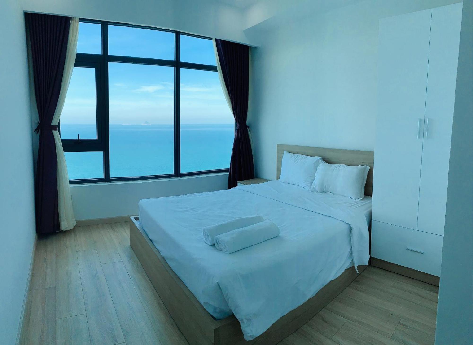 Apartment Gem House's Condotel *