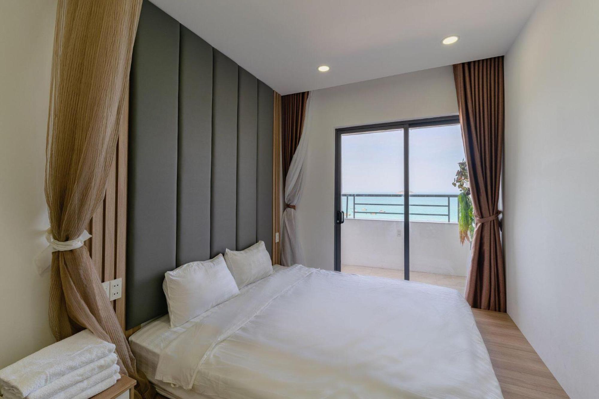 Apartment Gem House's Condotel Nha Trang