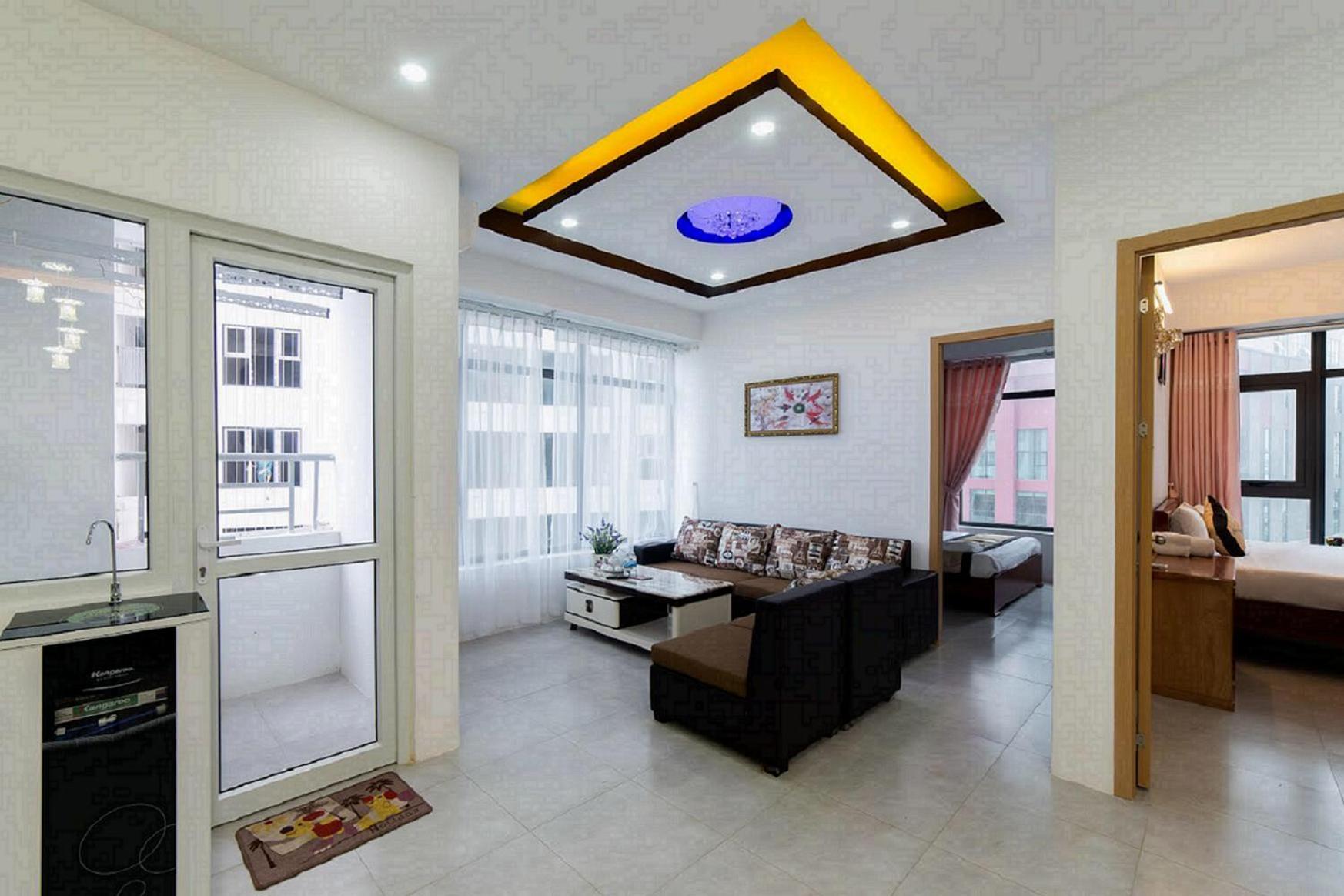 Gem House's Condotel Nha Trang