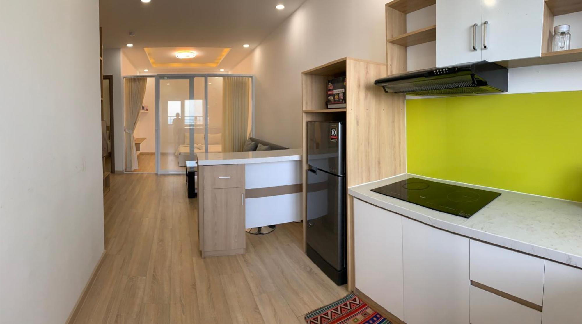 Gem House's Condotel