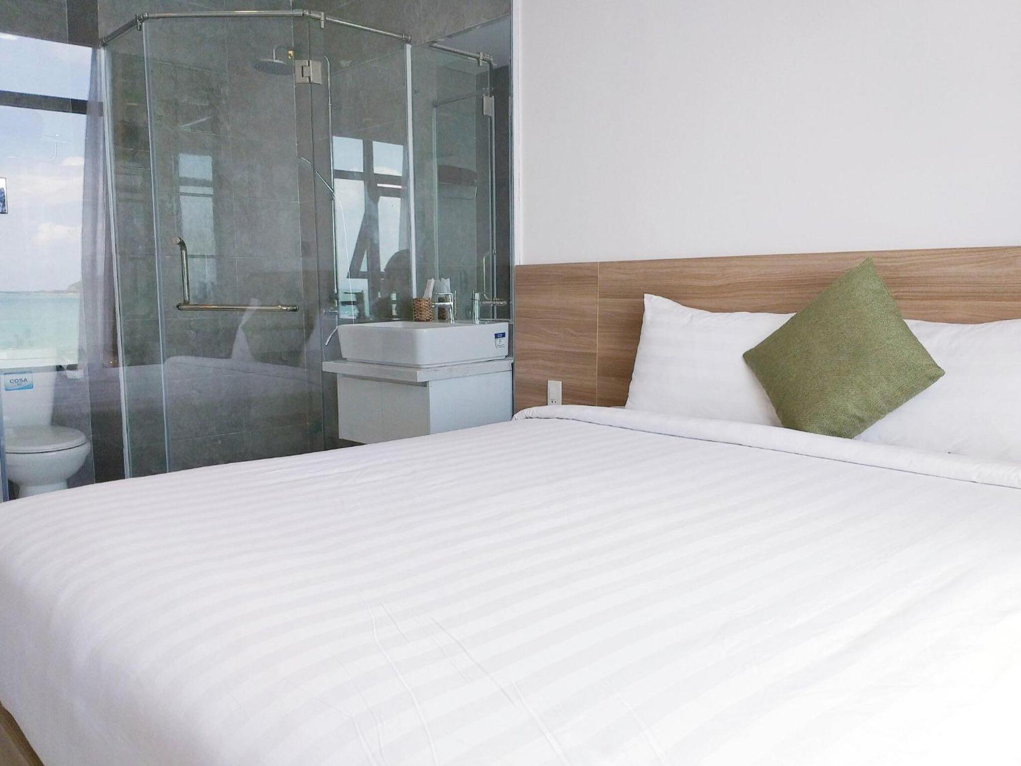 Apartment Gem House's Condotel Nha Trang