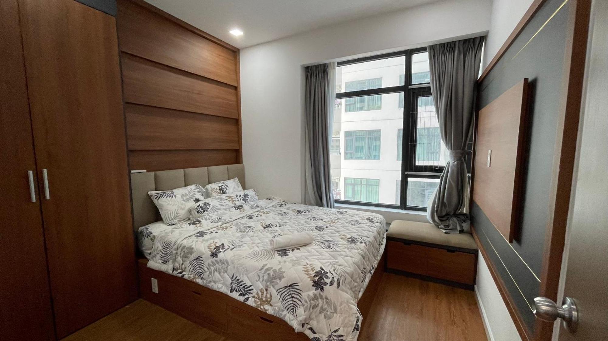 Gem House's Condotel
