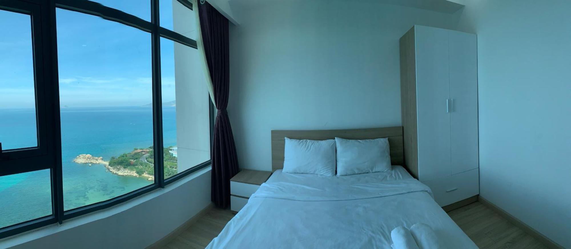 Gem House's Condotel Nha Trang