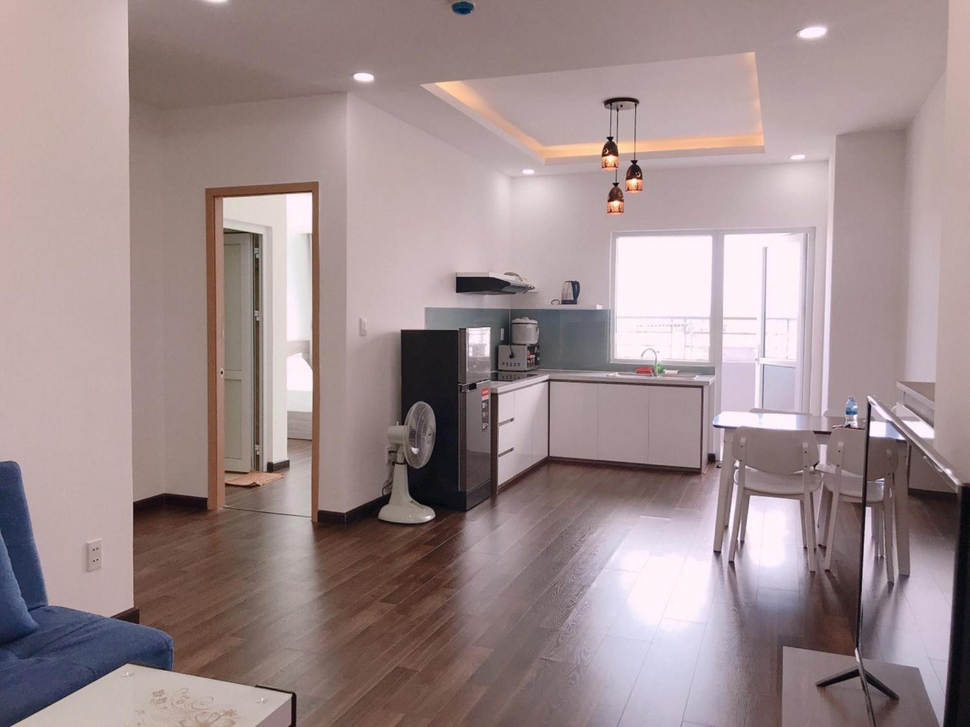 Gem House's Condotel