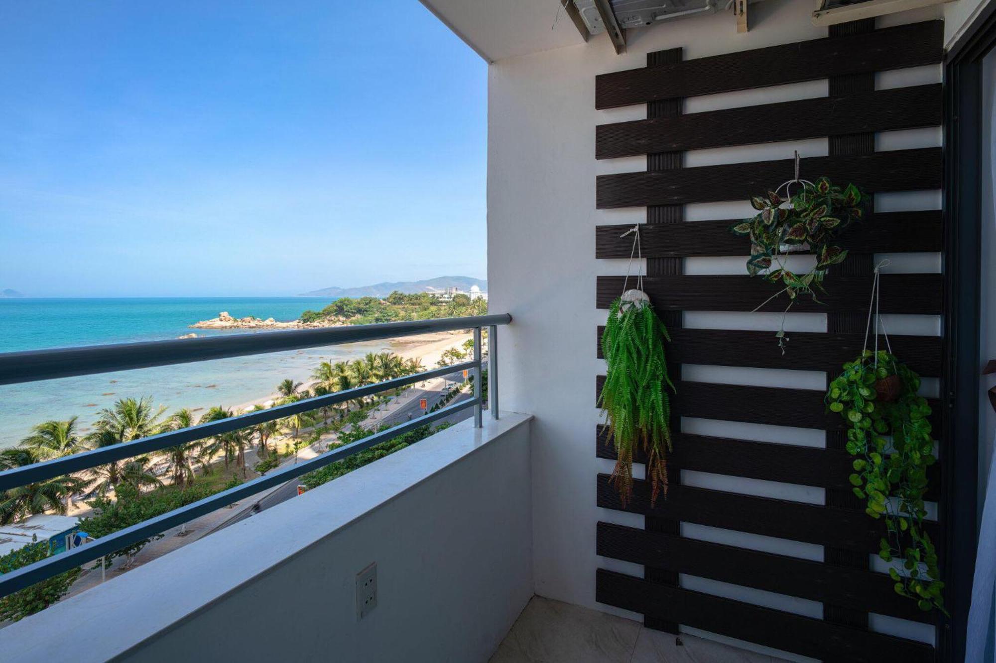 Apartment Gem House's Condotel *