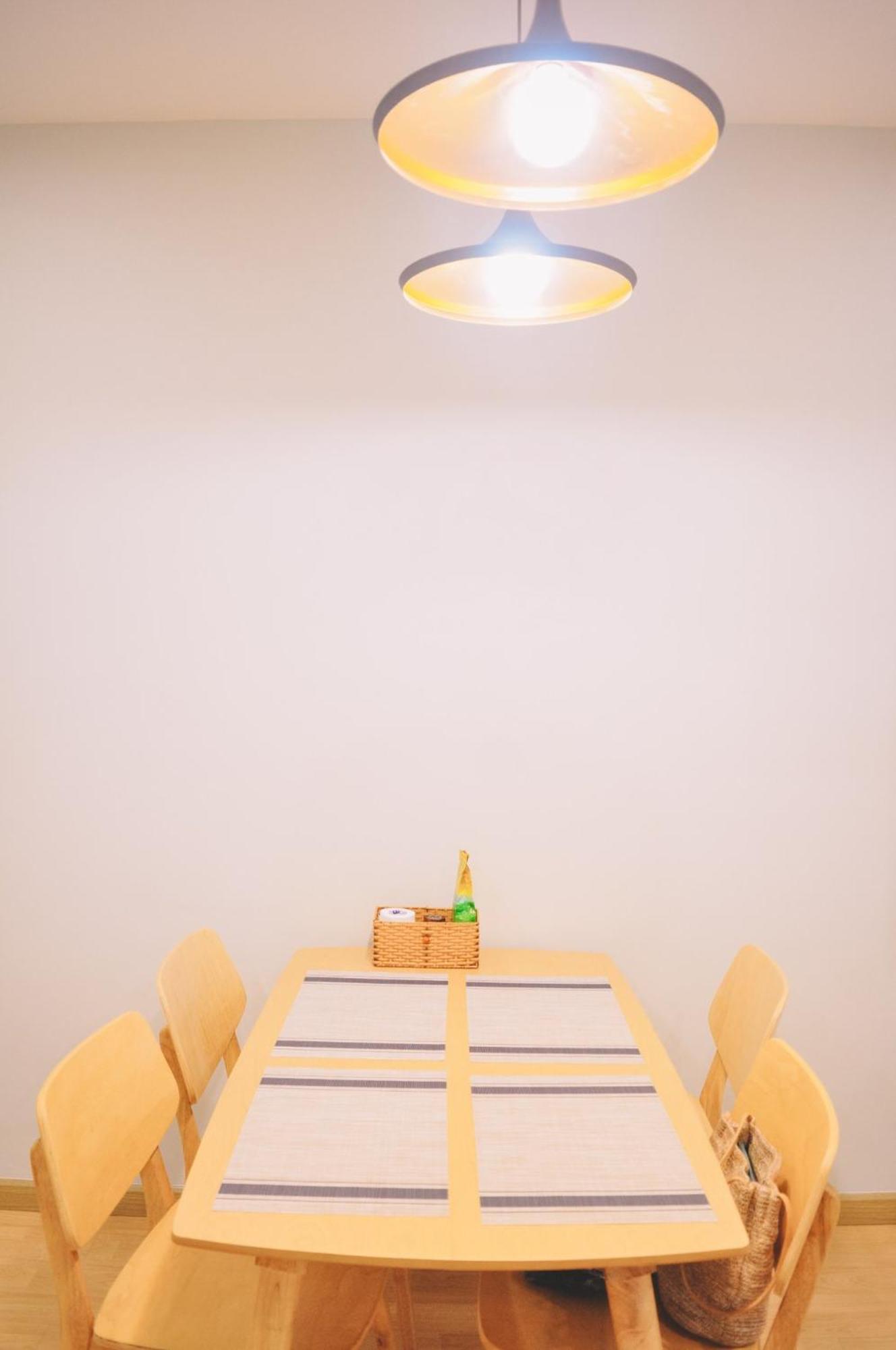 Apartment Gem House's Condotel Nha Trang