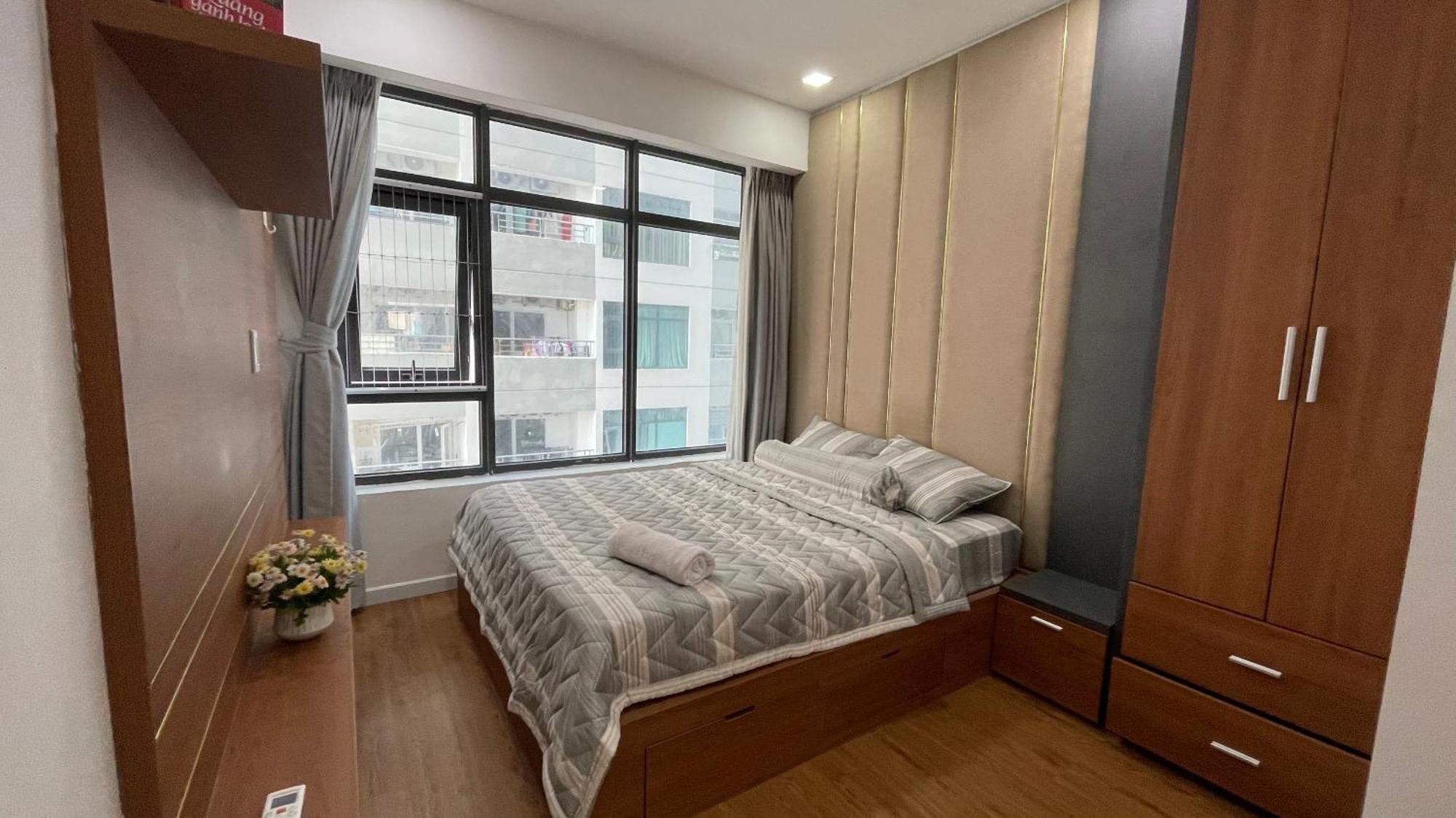 Gem House's Condotel Nha Trang