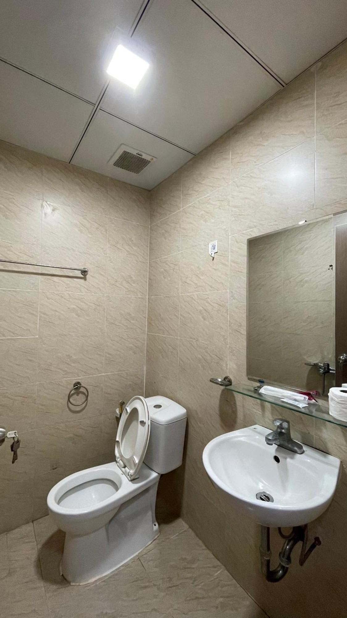 Apartment Gem House's Condotel *