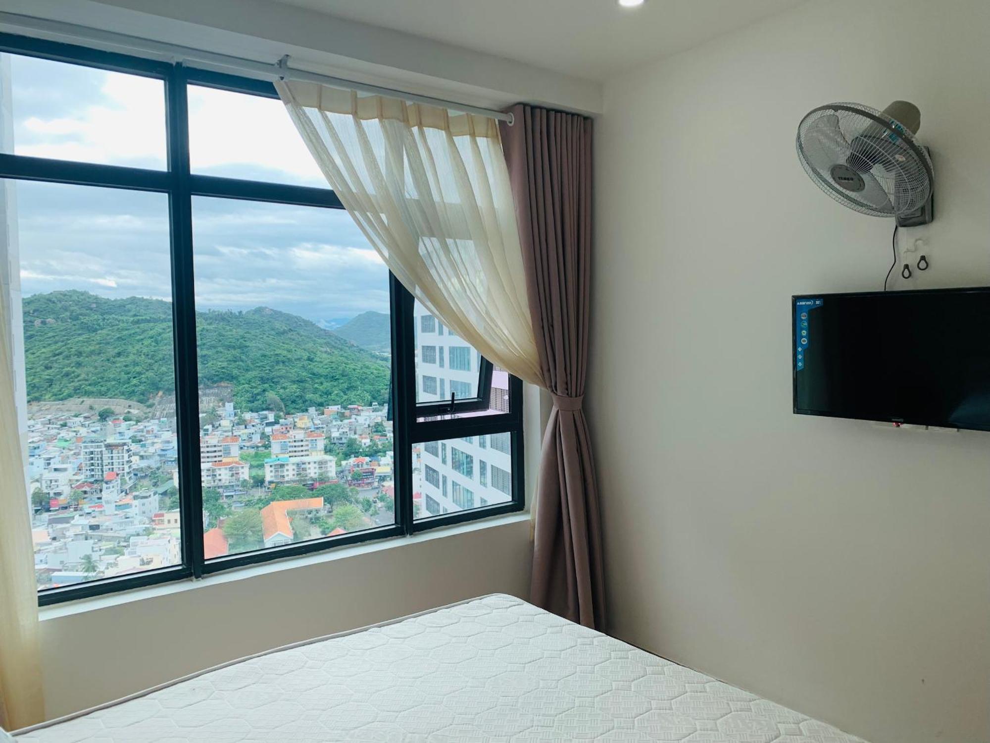 Apartment Gem House's Condotel Nha Trang