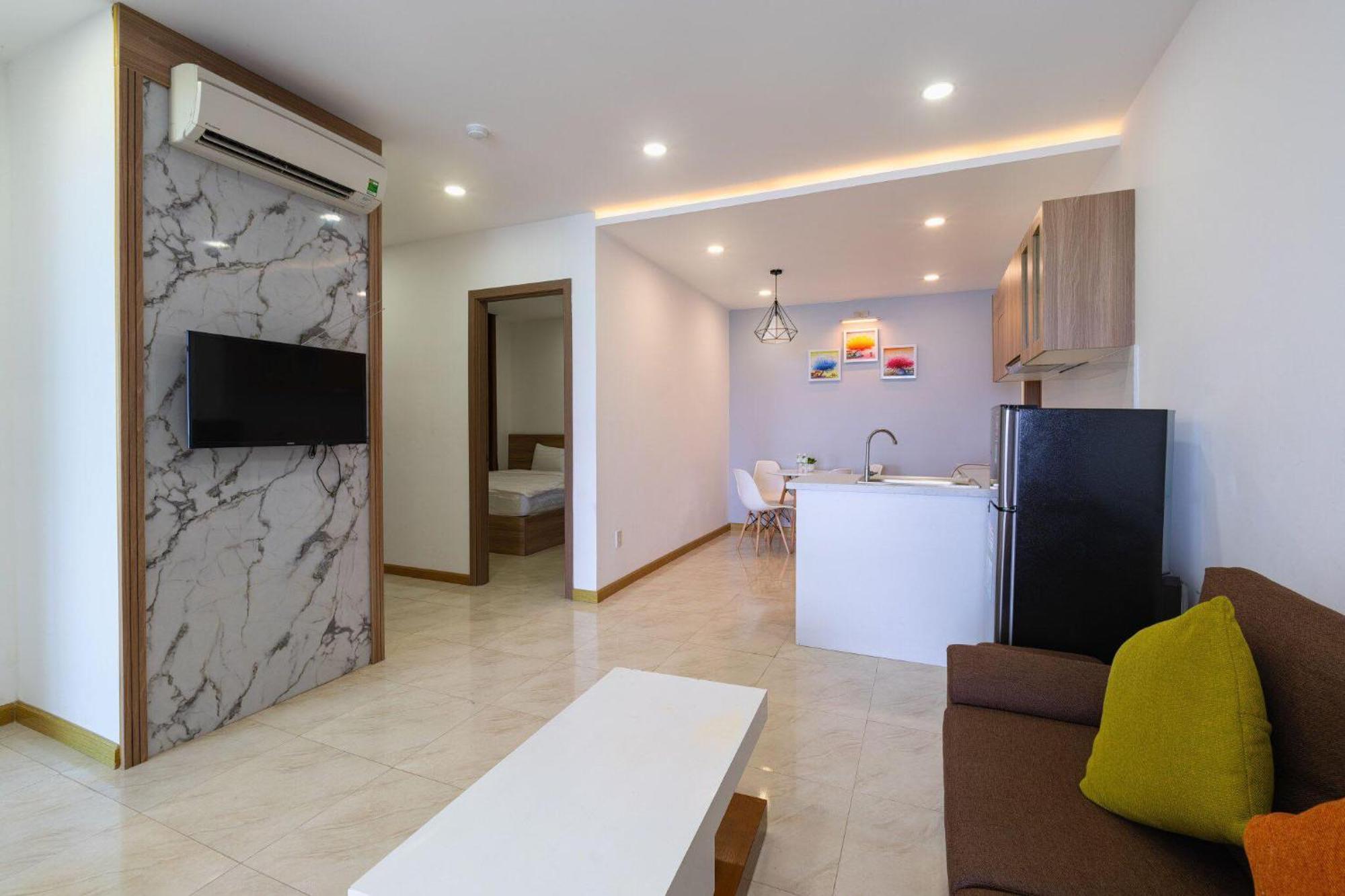 Gem House's Condotel