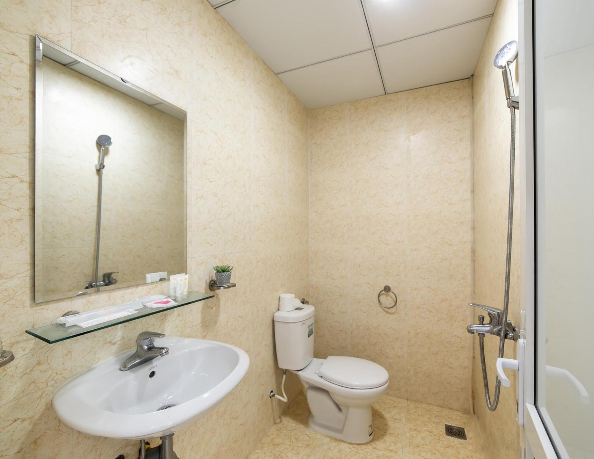 Apartment Gem House's Condotel Nha Trang