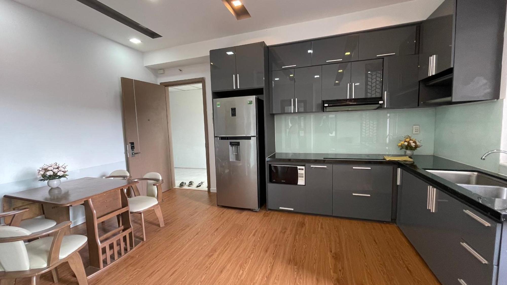 Gem House's Condotel