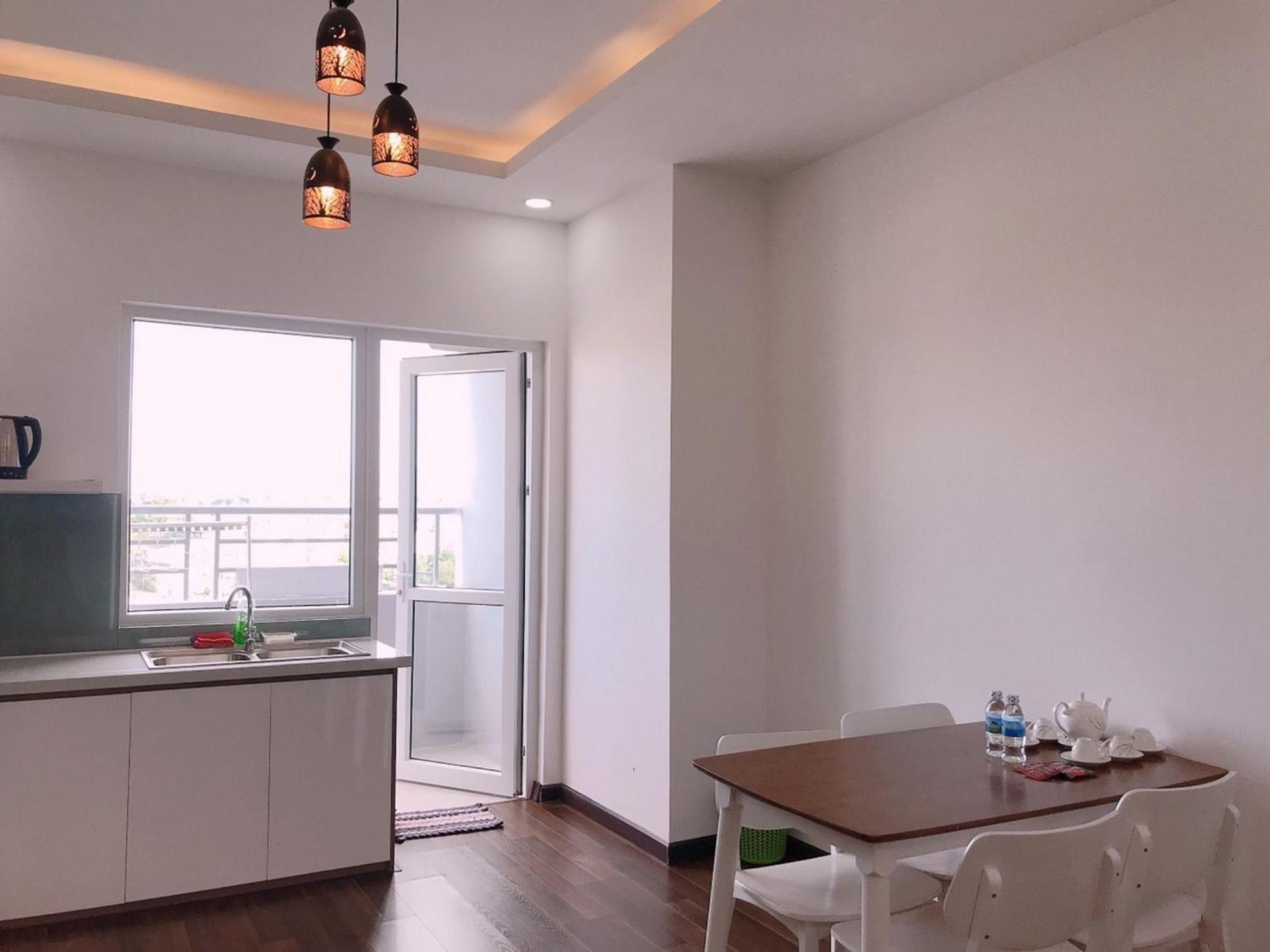 Apartment Gem House's Condotel Nha Trang