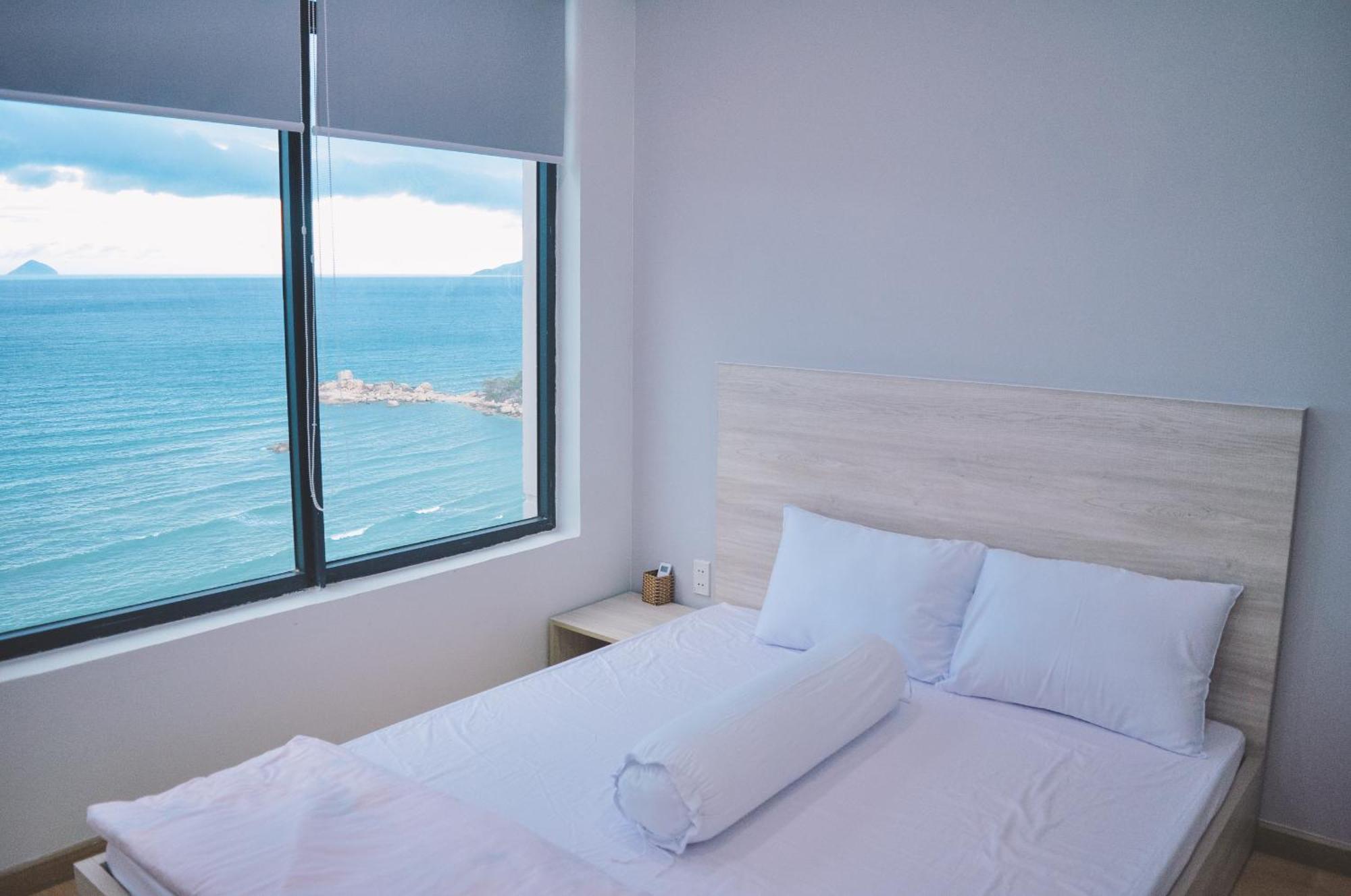 Apartment Gem House's Condotel
