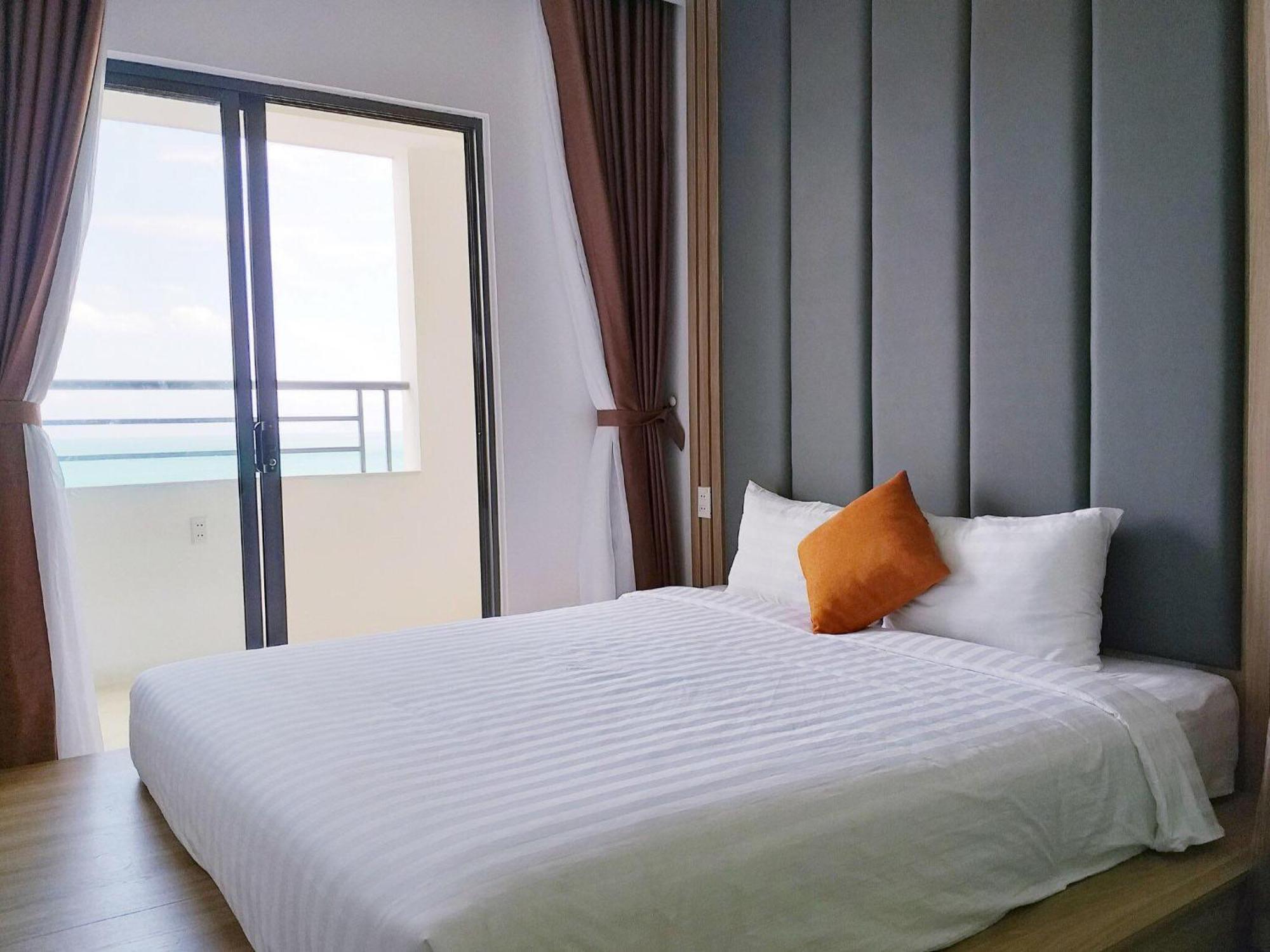 Apartment Gem House's Condotel *