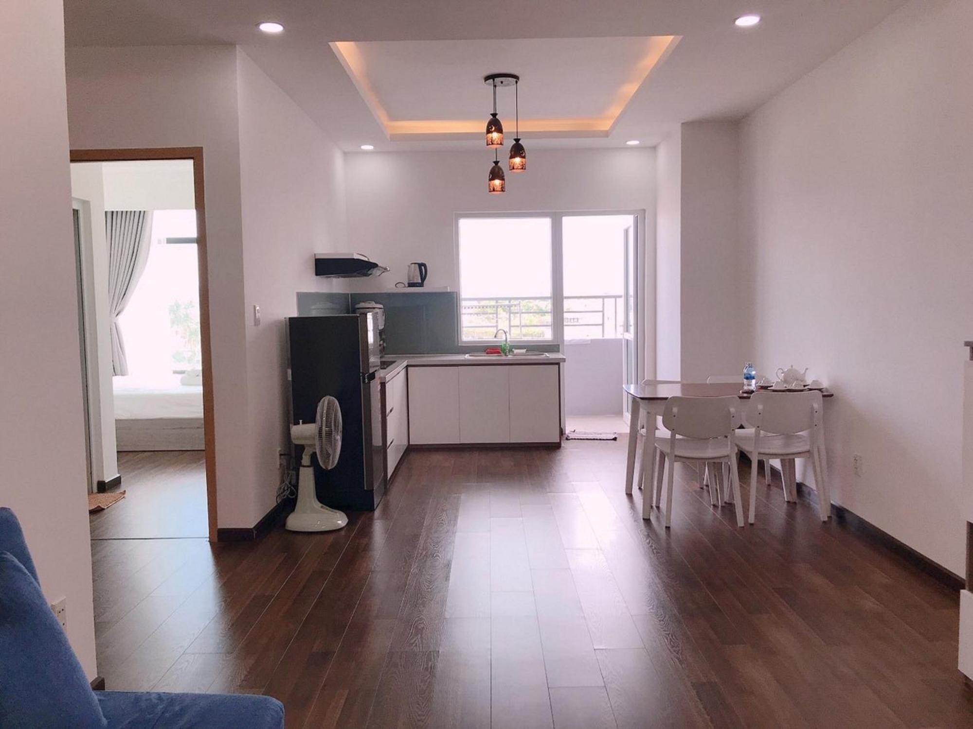 Gem House's Condotel