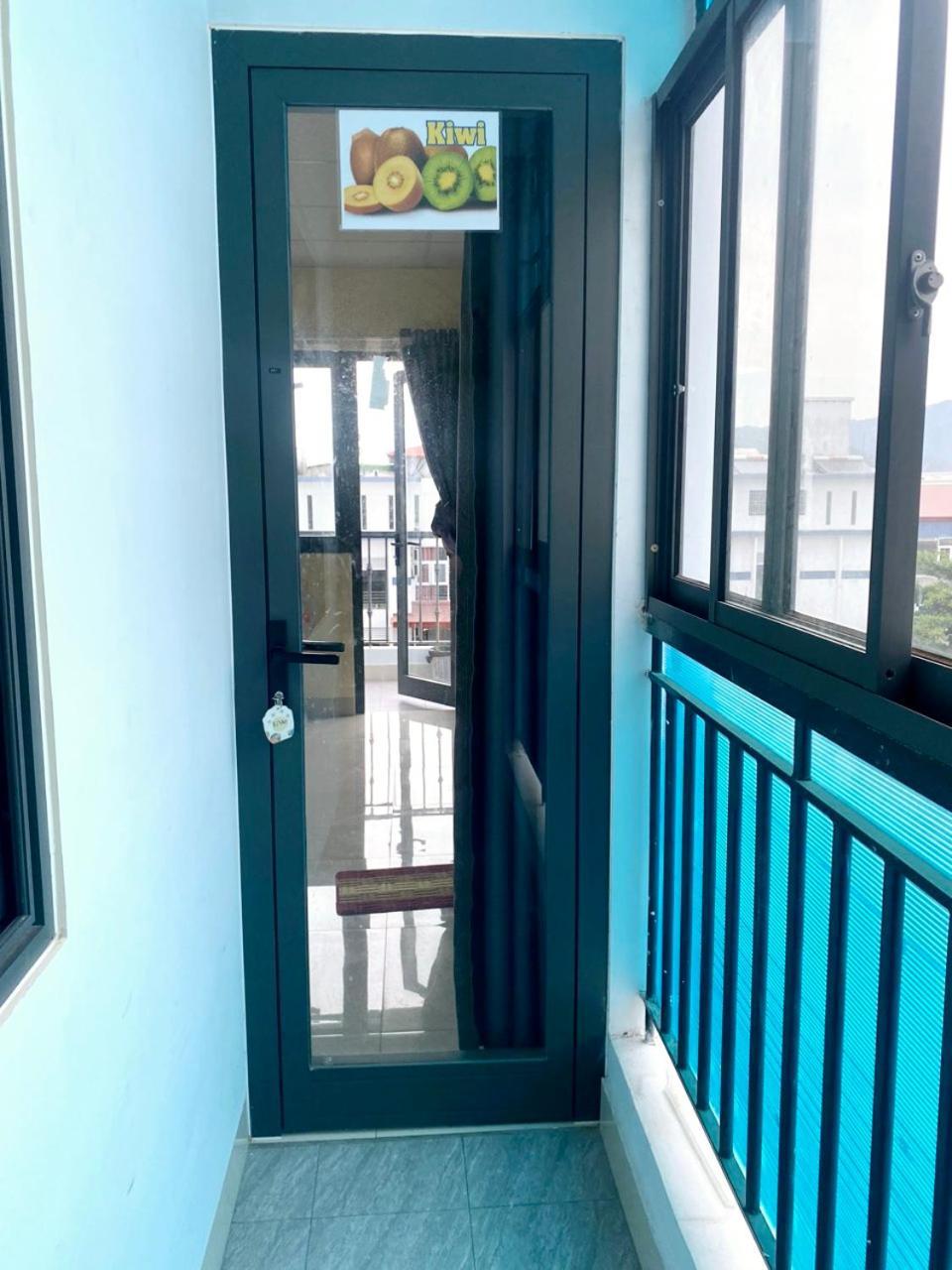 Privatunterkunft Homestay Kiwi Nha Trang