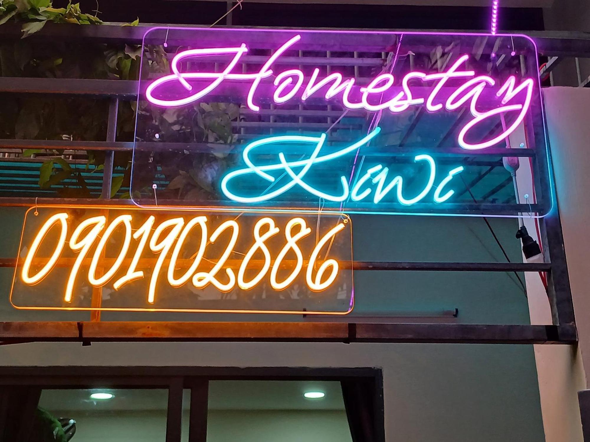 Homestay Kiwi Nha Trang