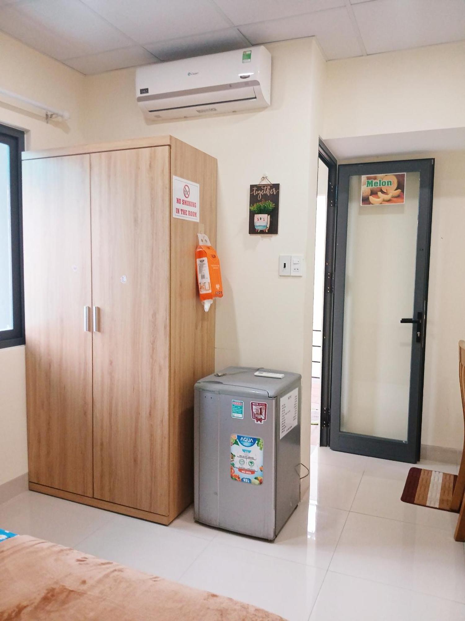 Homestay Kiwi