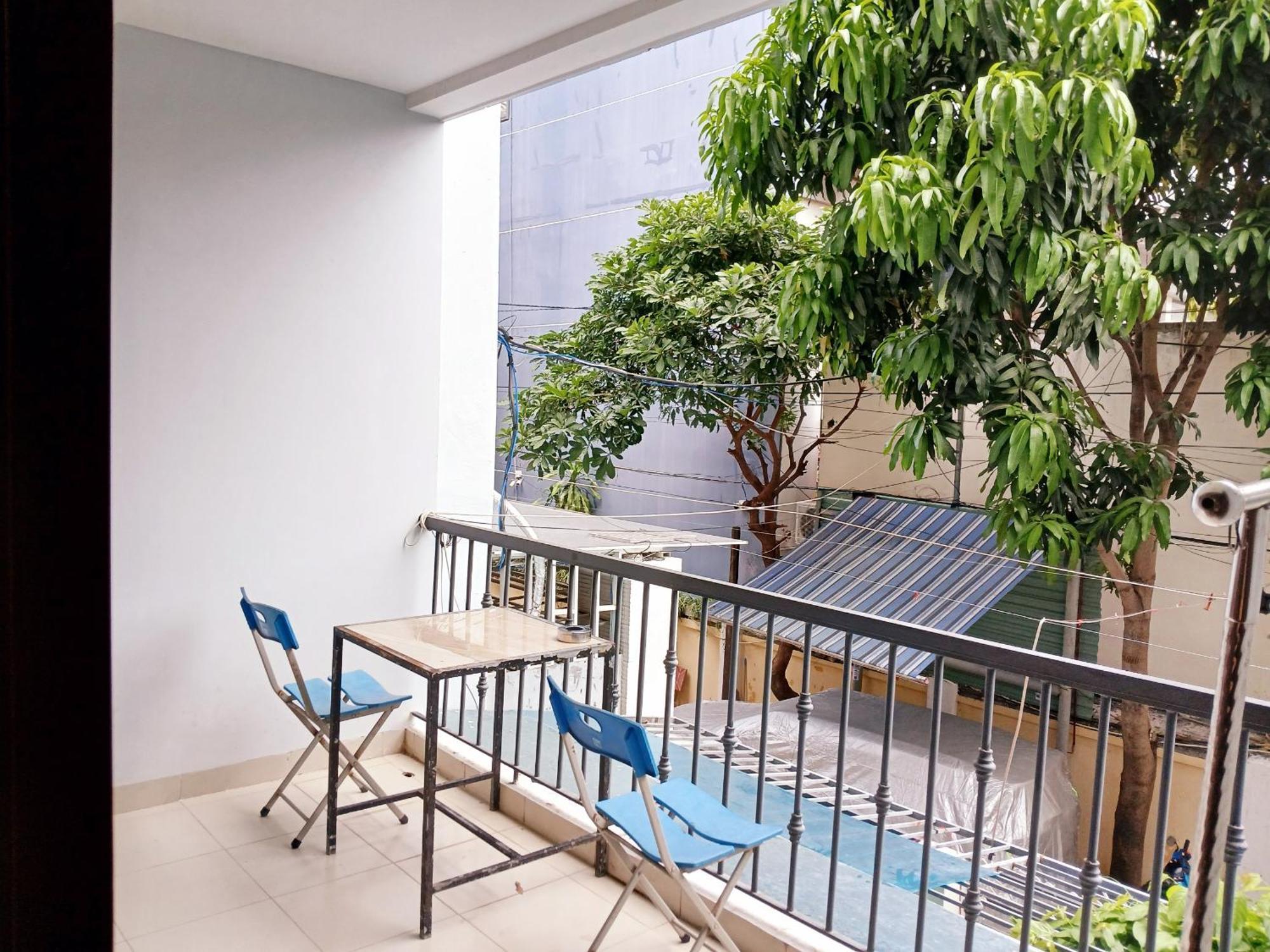 Privatunterkunft Homestay Kiwi *