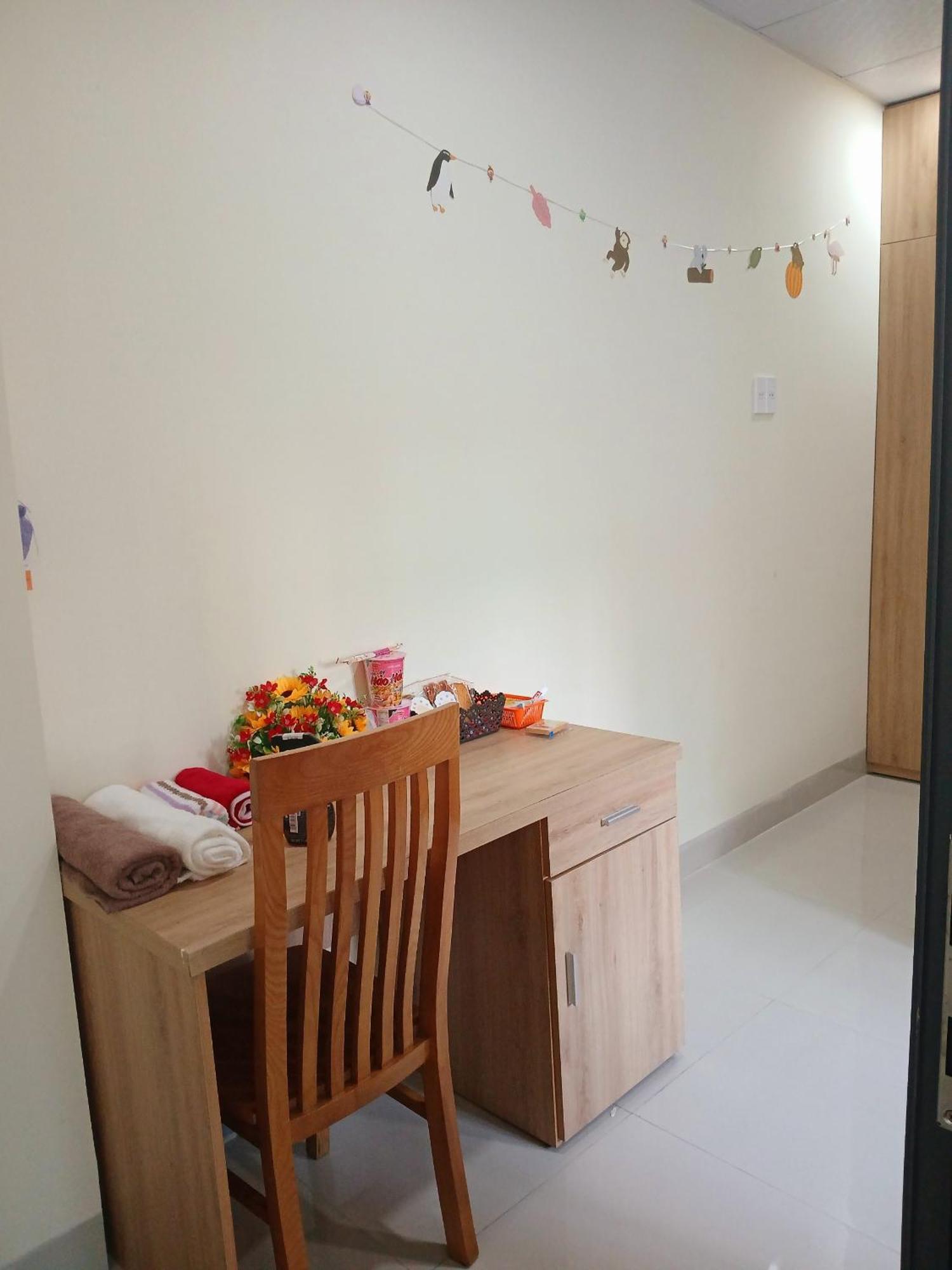 Homestay Kiwi
