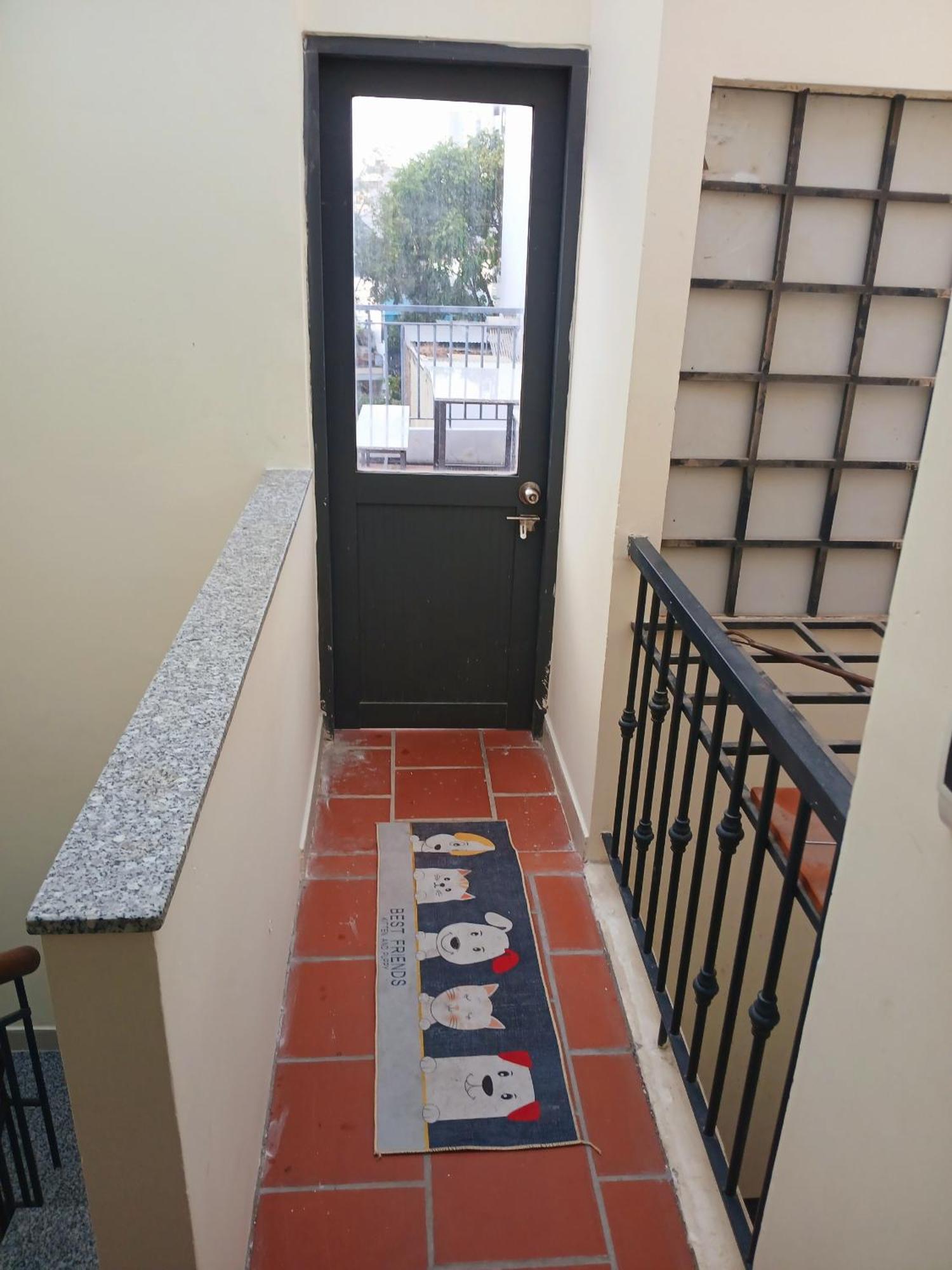 Homestay Kiwi