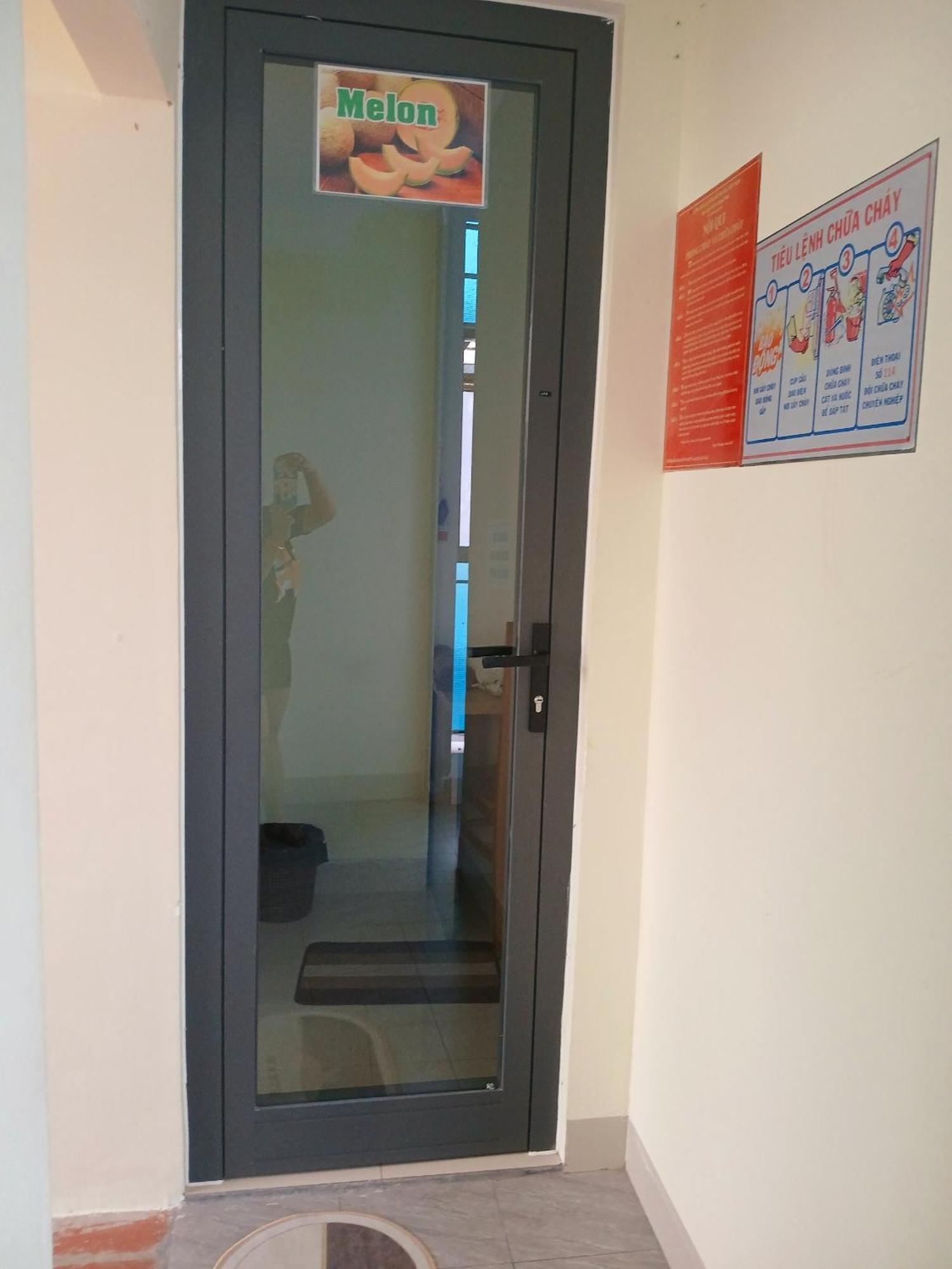 Privatunterkunft Homestay Kiwi