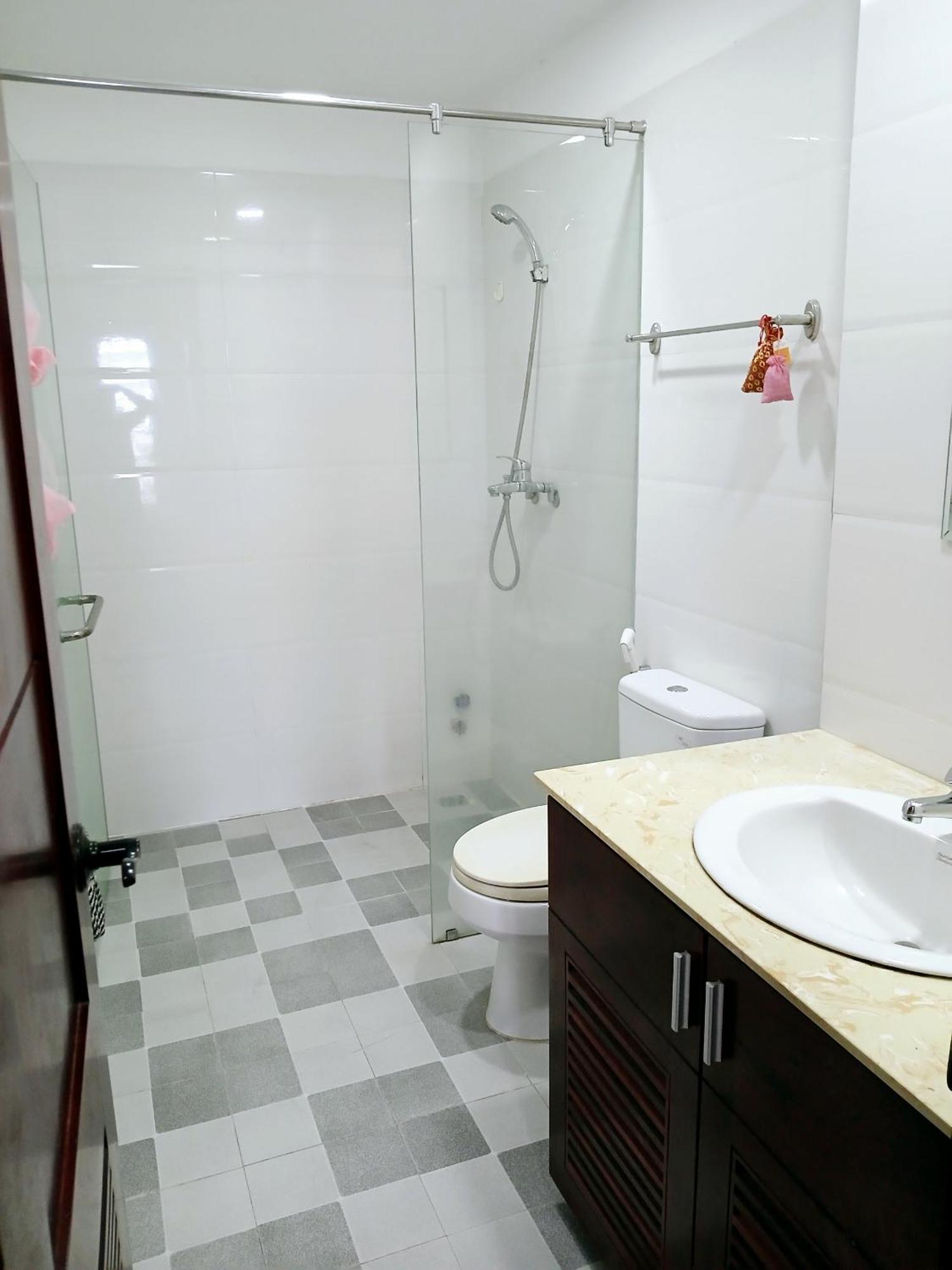Homestay Kiwi Nha Trang
