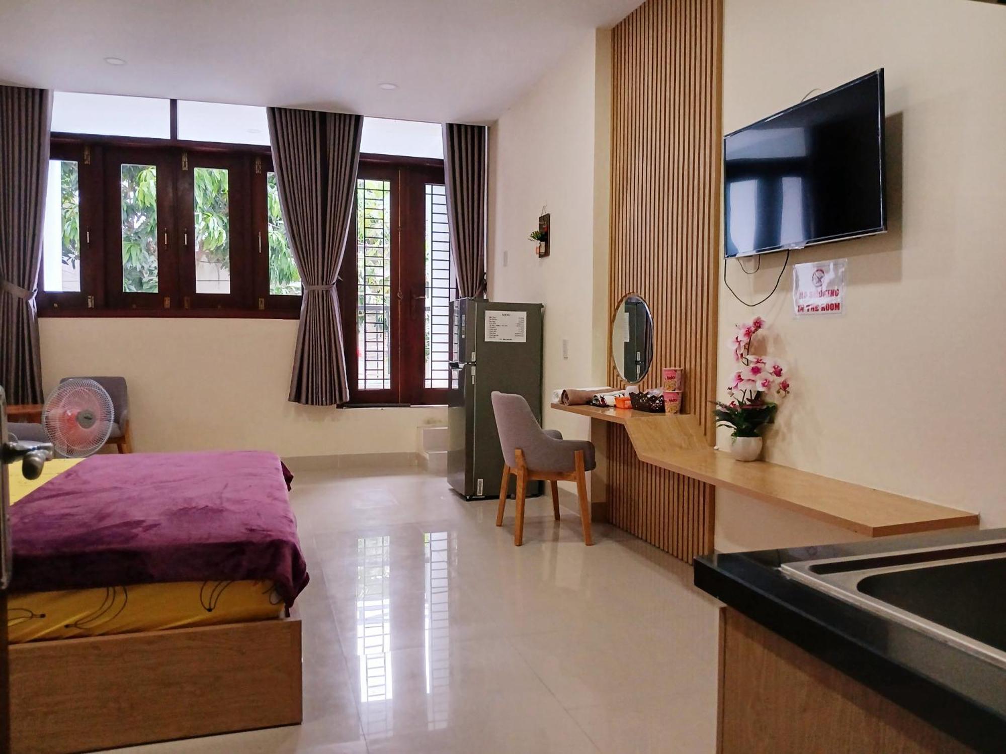 Homestay Kiwi