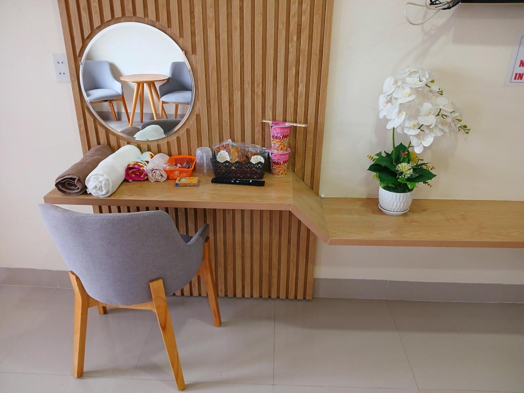 Homestay Kiwi