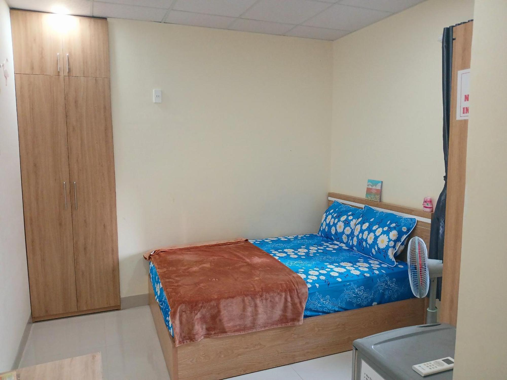 Homestay Kiwi