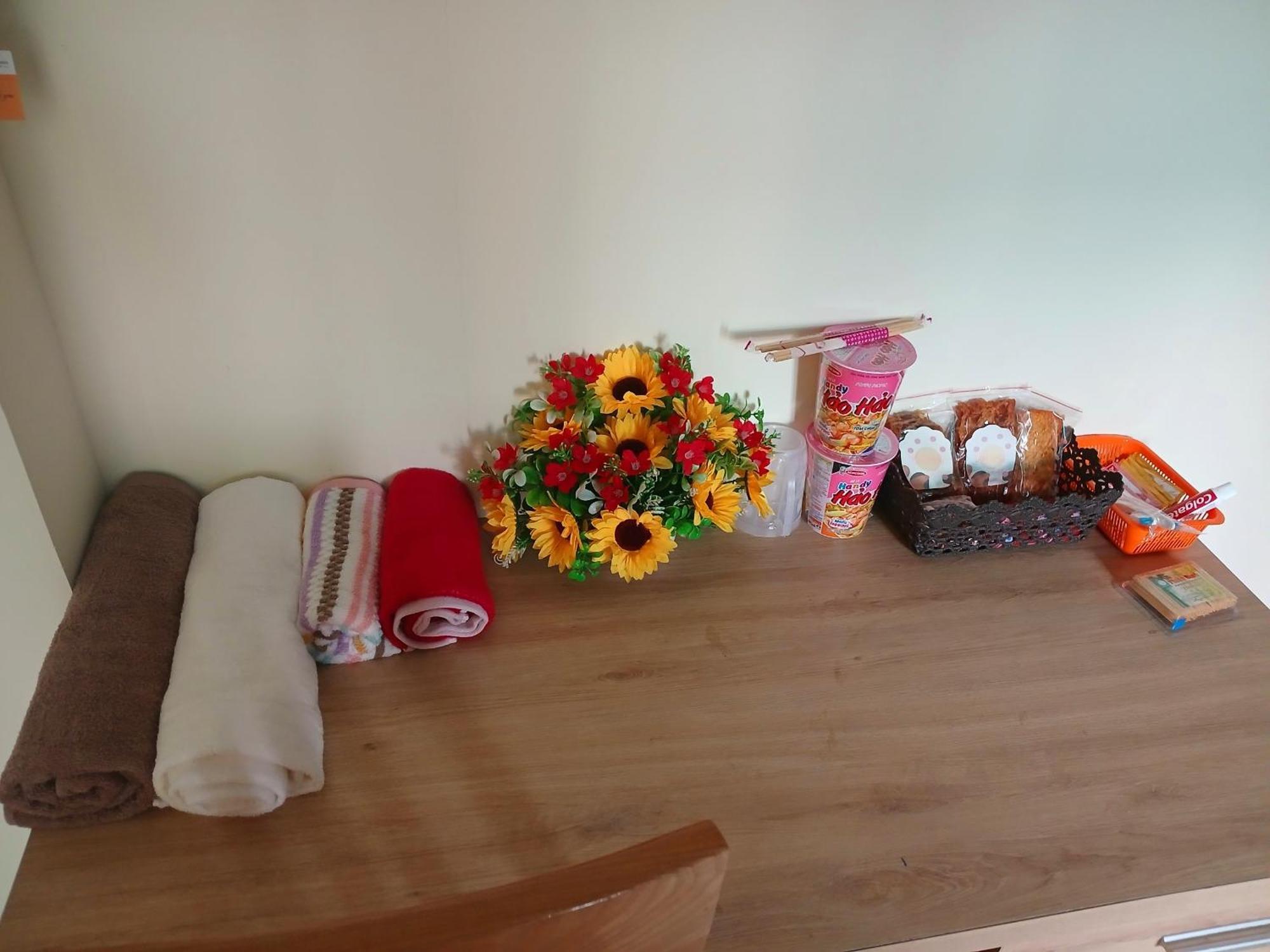 Homestay Kiwi