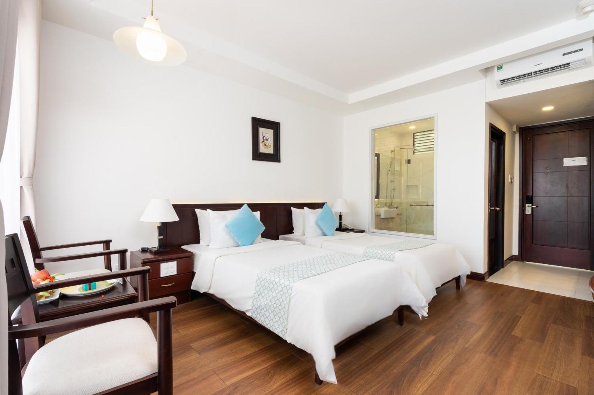 Hoang Ngoc Resort 4*