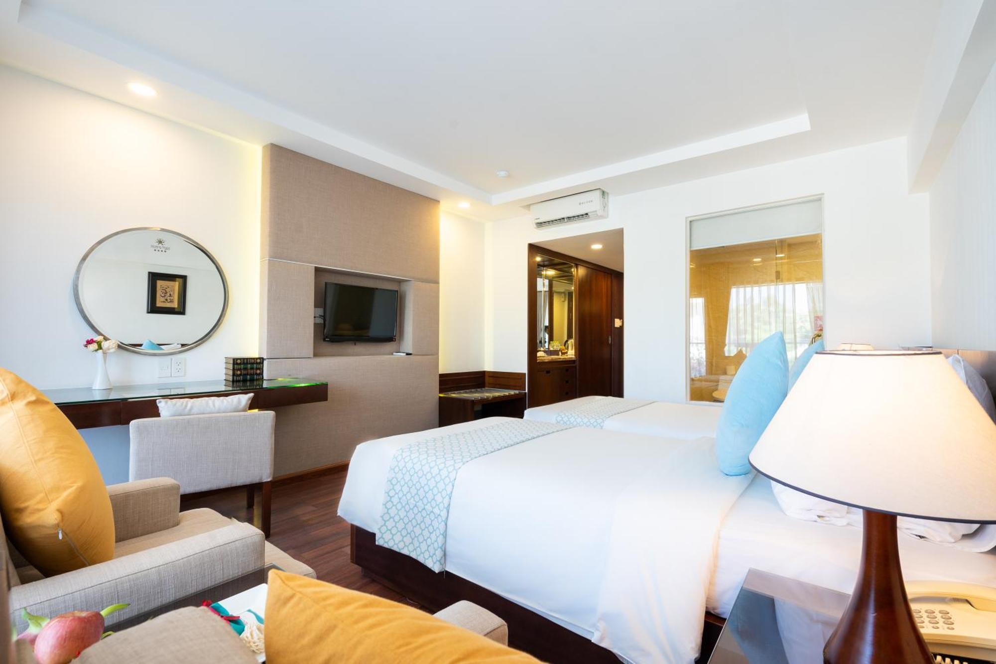 Resort Hoang Ngoc Mui Ne