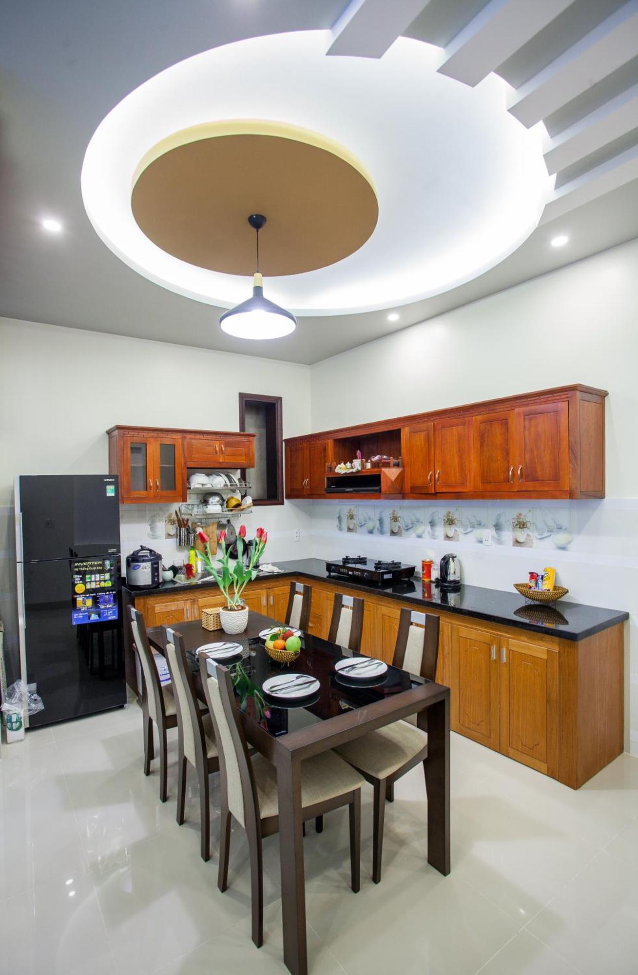 Ở trọ Gia Phát