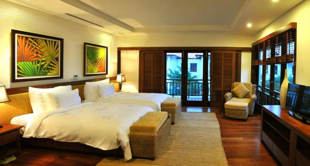 Villa Luxury Purama Da Nang- Free Pick Up Airport *