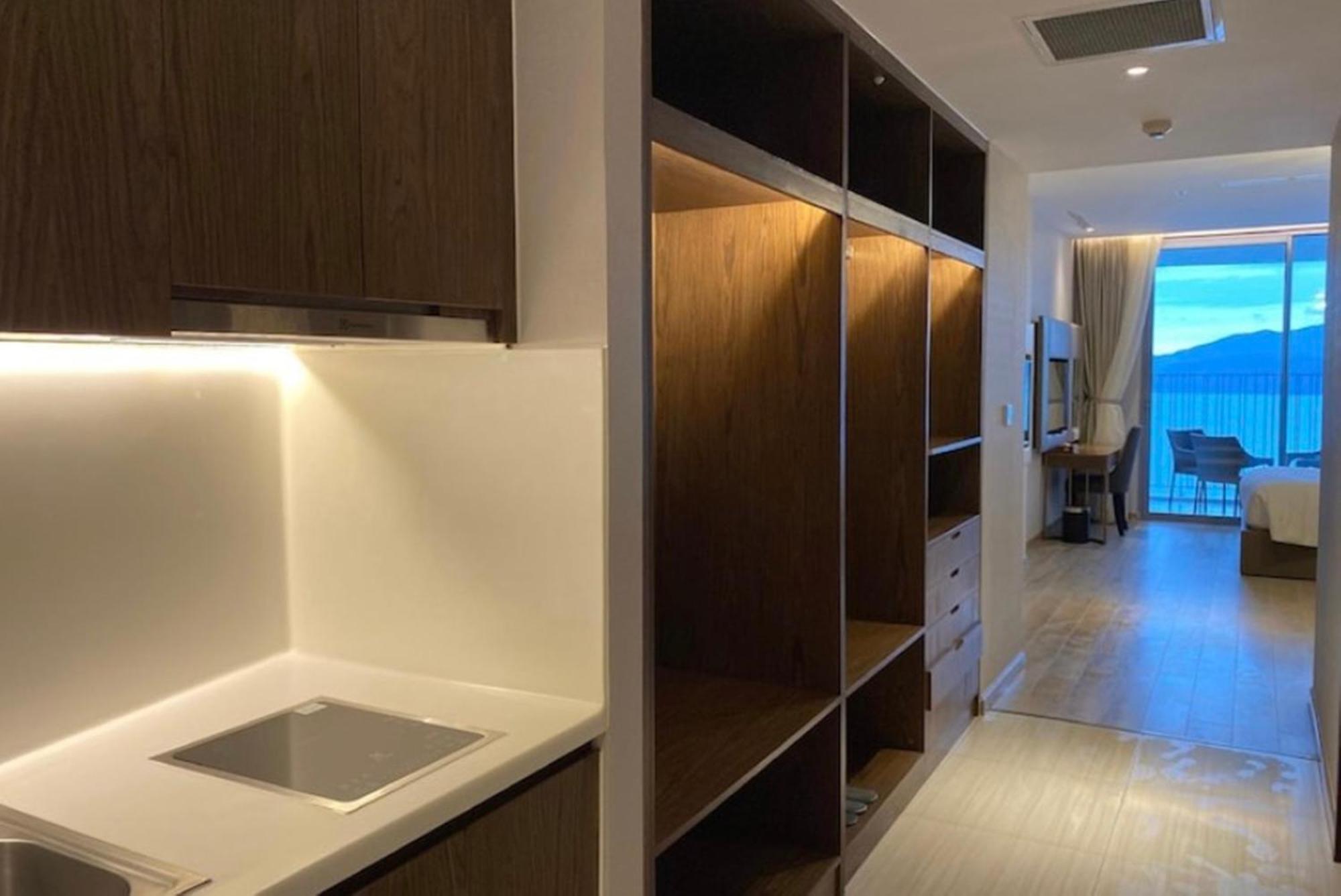 Apartment Handy Panorama Condotel *