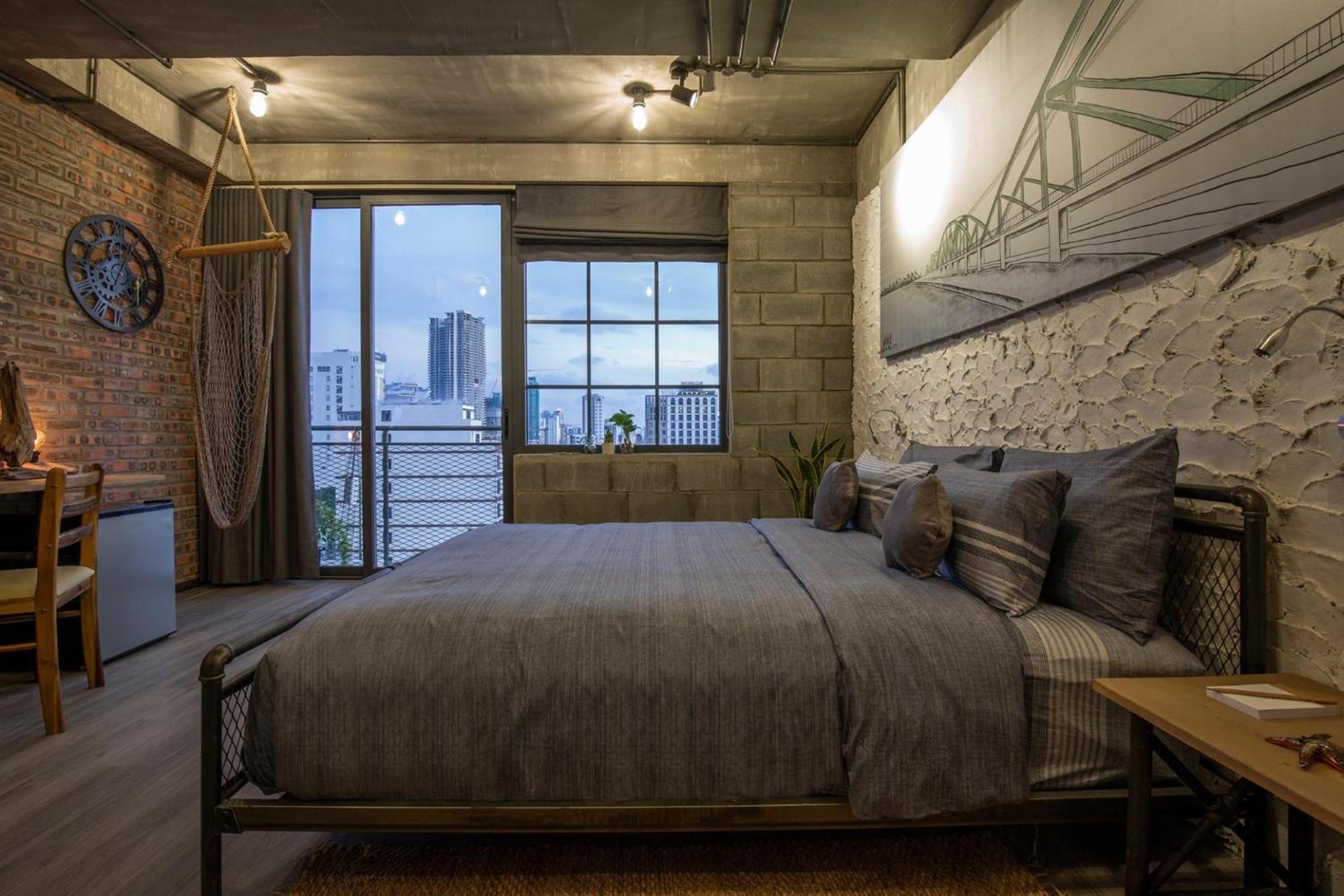 Hotel Bridges Boutique 3*