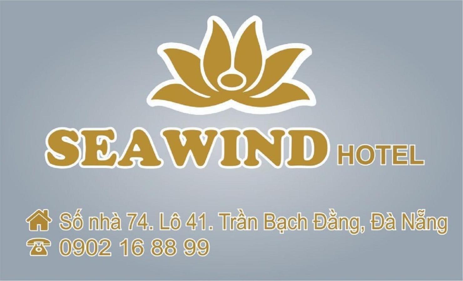 Sea Wind By Thg Hotel Da Nang