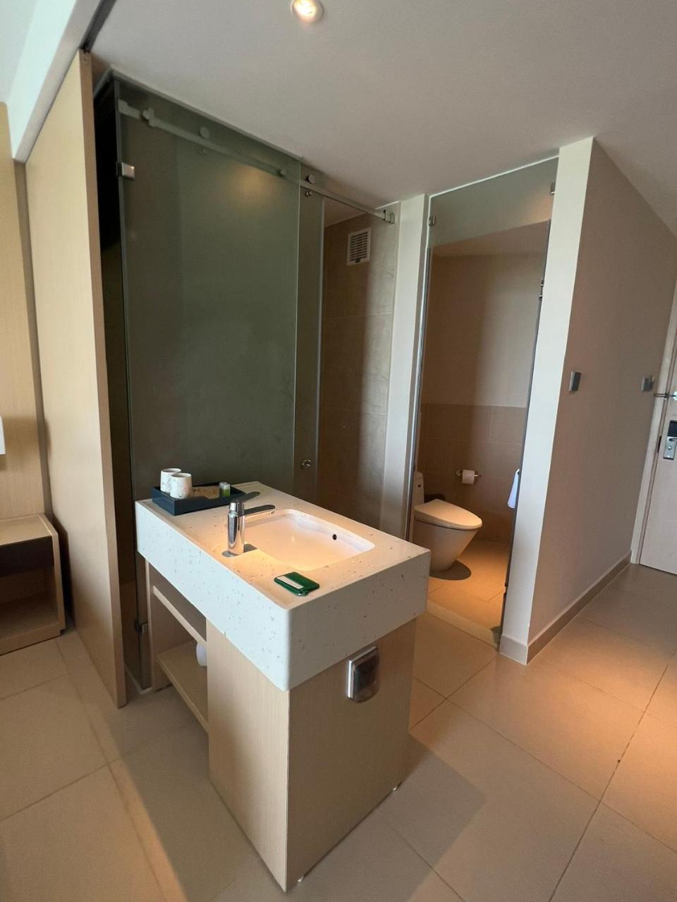 Cam Ranh Apartment *