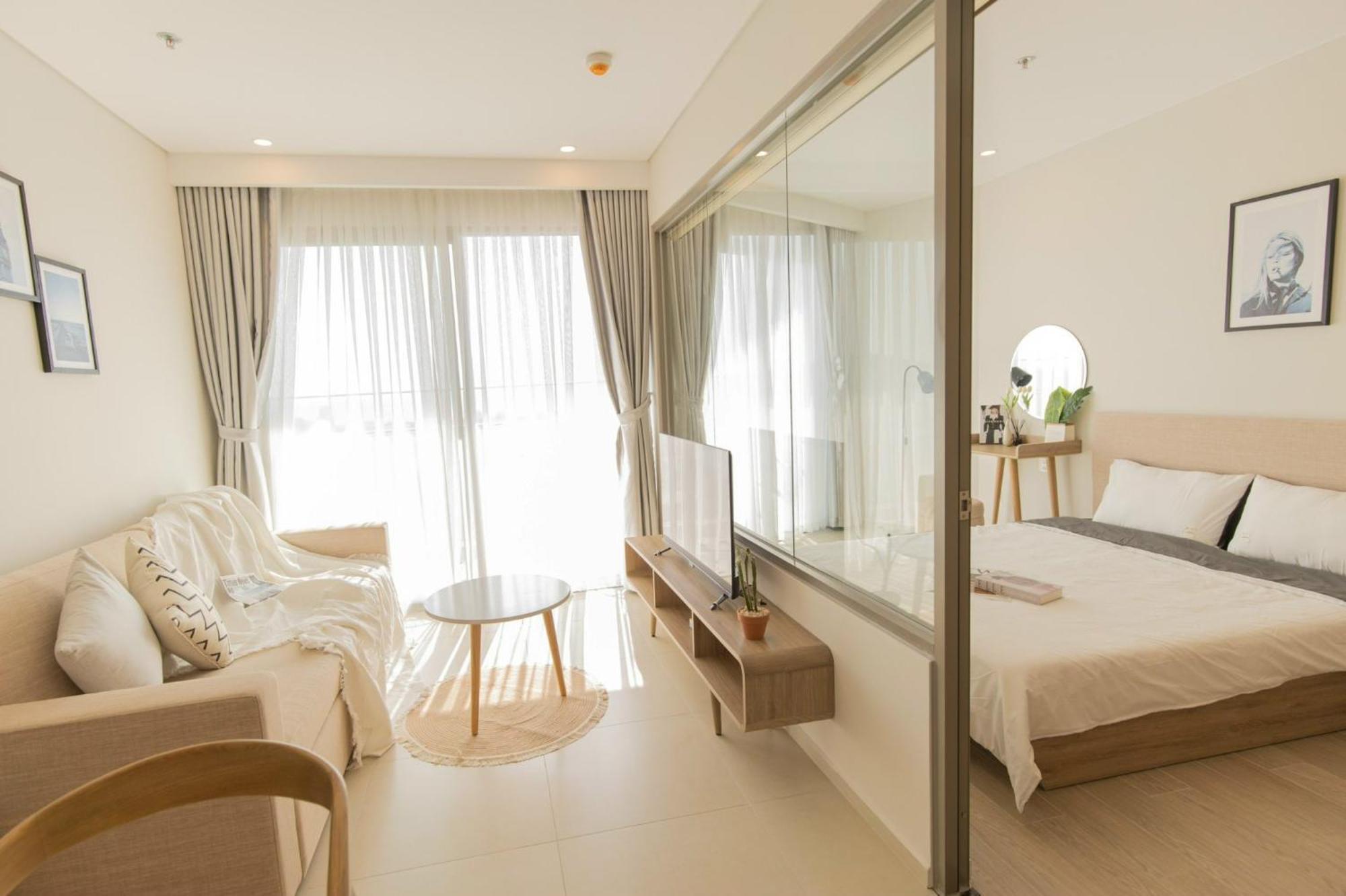The Song Premium Apartment Vung Tau